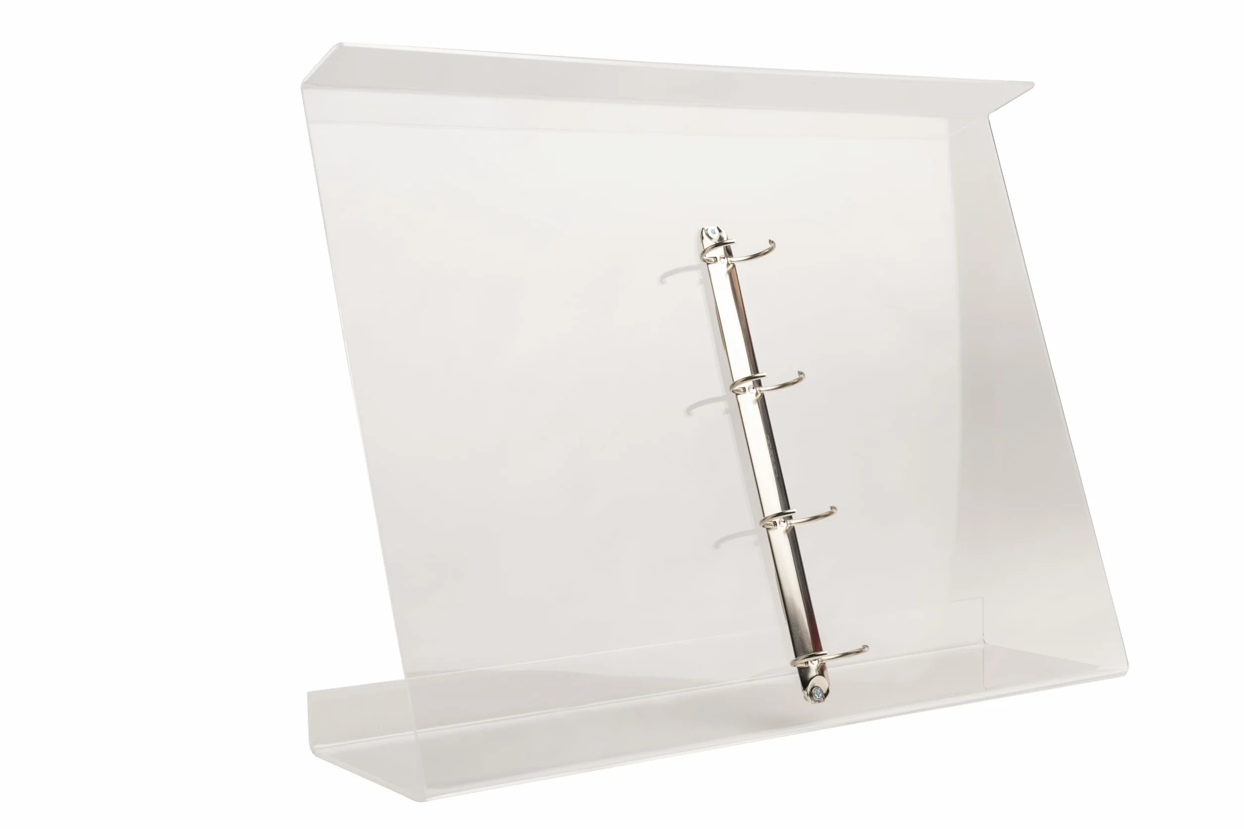 Exacompta Leggio da Tavolo per Documenti A4 A3 52x32,6x14,8 cm