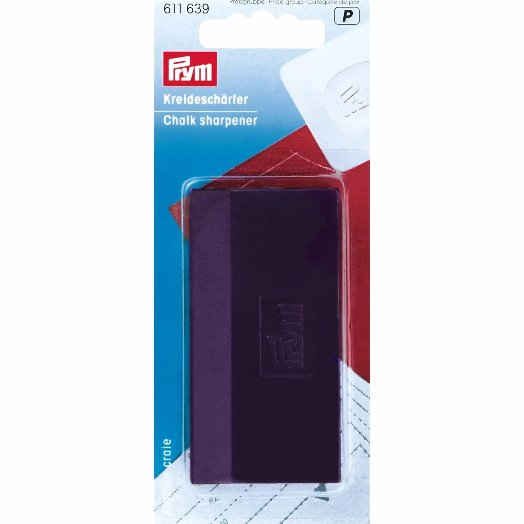 Prym Temperamatite 1 Unità