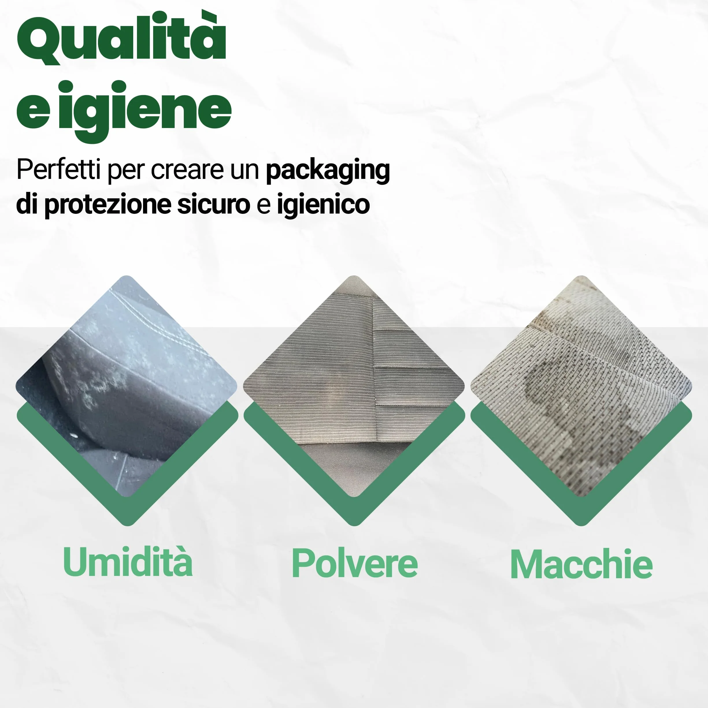 Plastisak - Pellicola Imballaggio Trasparente H 12,5 cm, Cellophane Estensibile Versatile per Pallet, Imballaggi e Copertura Igienica – Kit da 10 Rotoli e Manico Ergonomico