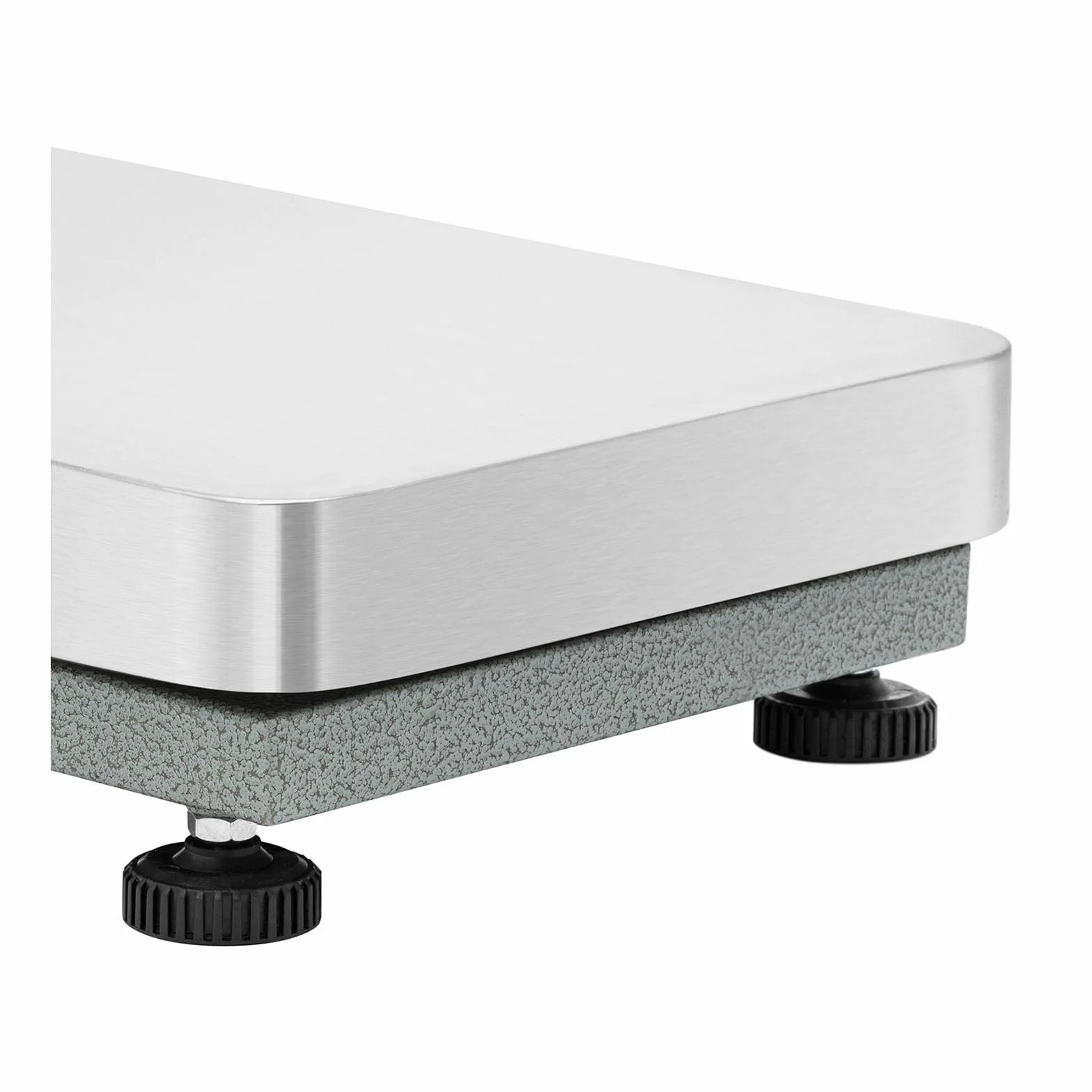 Steinberg Systems SBS-PF-60/2S Bilancia a piattaforma 60 kg 0,002 kg 300 x 400 mm