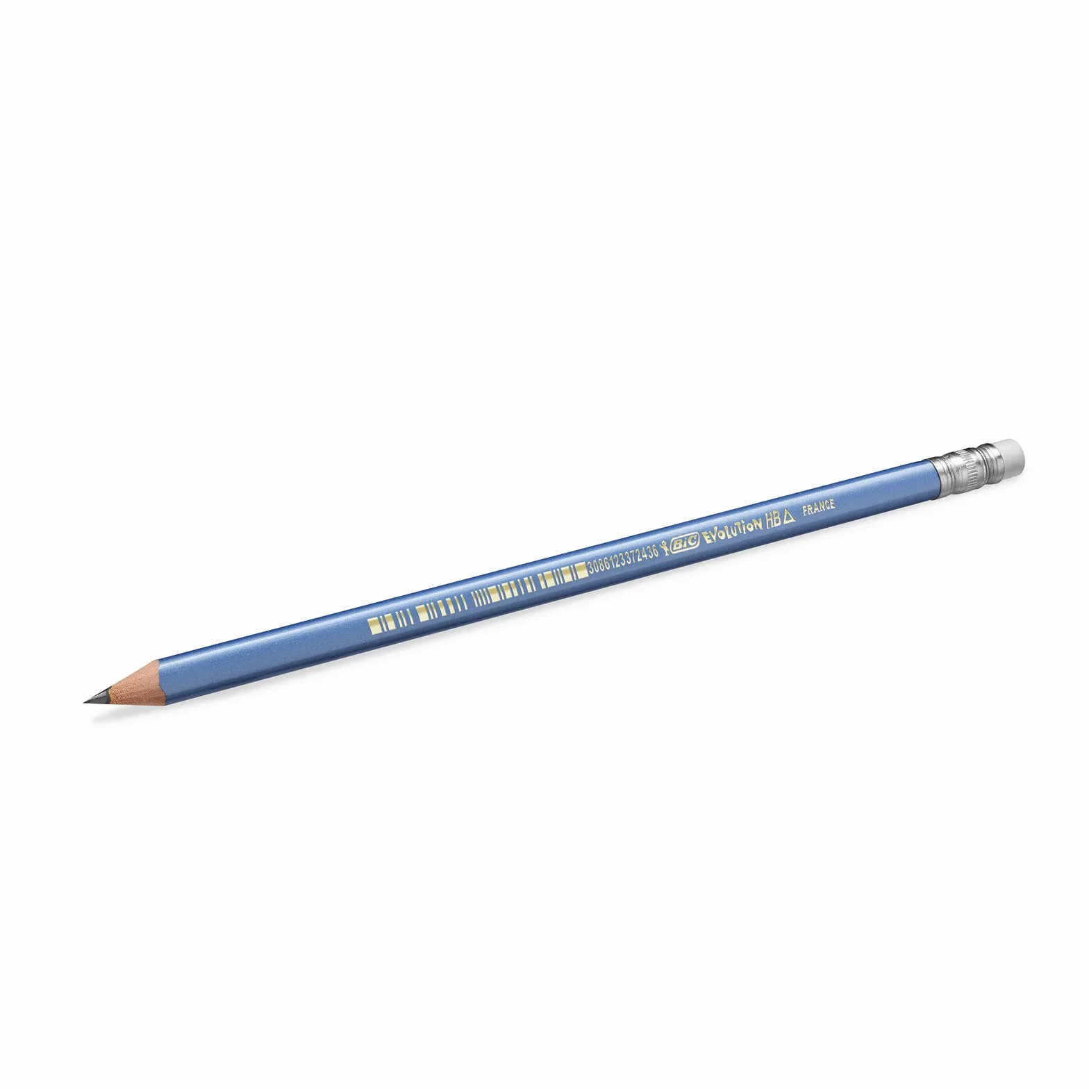 BIC Evolution Triangle Matite triangolari HB 12 pezzi