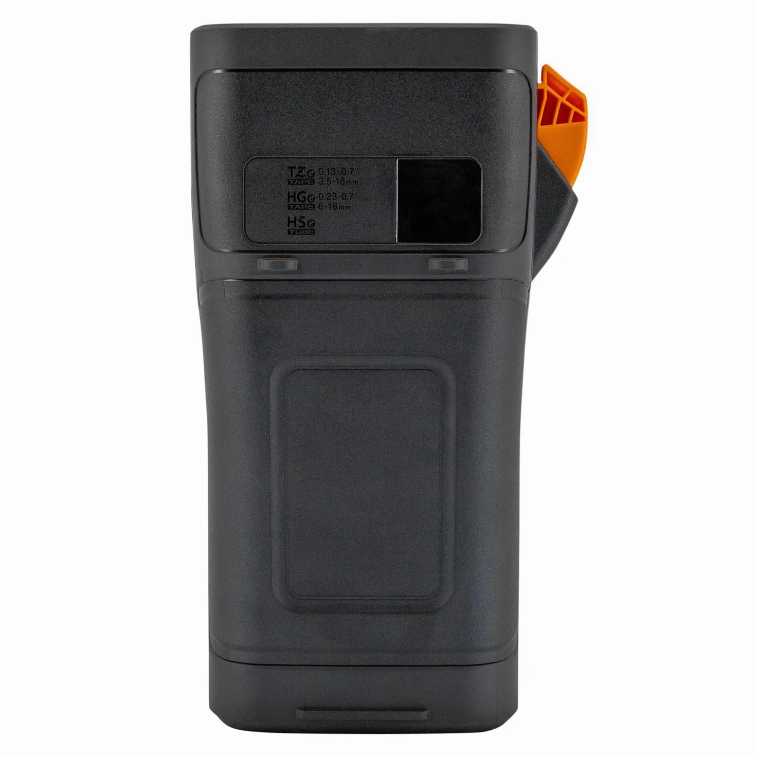 BROTHER PT-E310BTVP P-Touch Edge Stampante per etichette industriali portatili con Bluetooth e USB-C (fino a 18 mm di etichette)