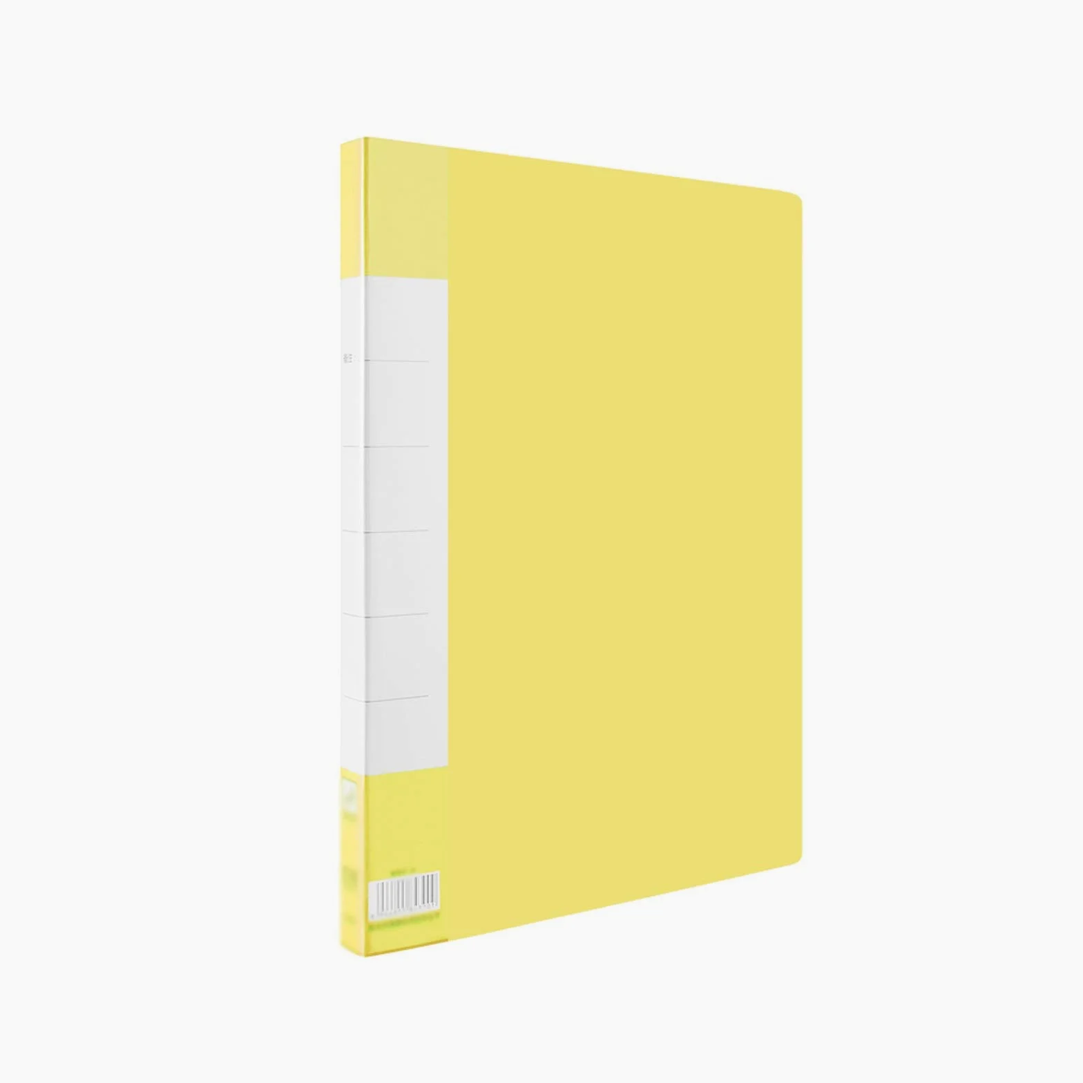 Portablocco Segnala in plastica Presentazione Cartella Dati Organizzazione Appunti Appunti A4 e Lettera Binder Dimensione per Resume/Meeting/Intervista (10 Confezioni) Clipboard Portablocco
