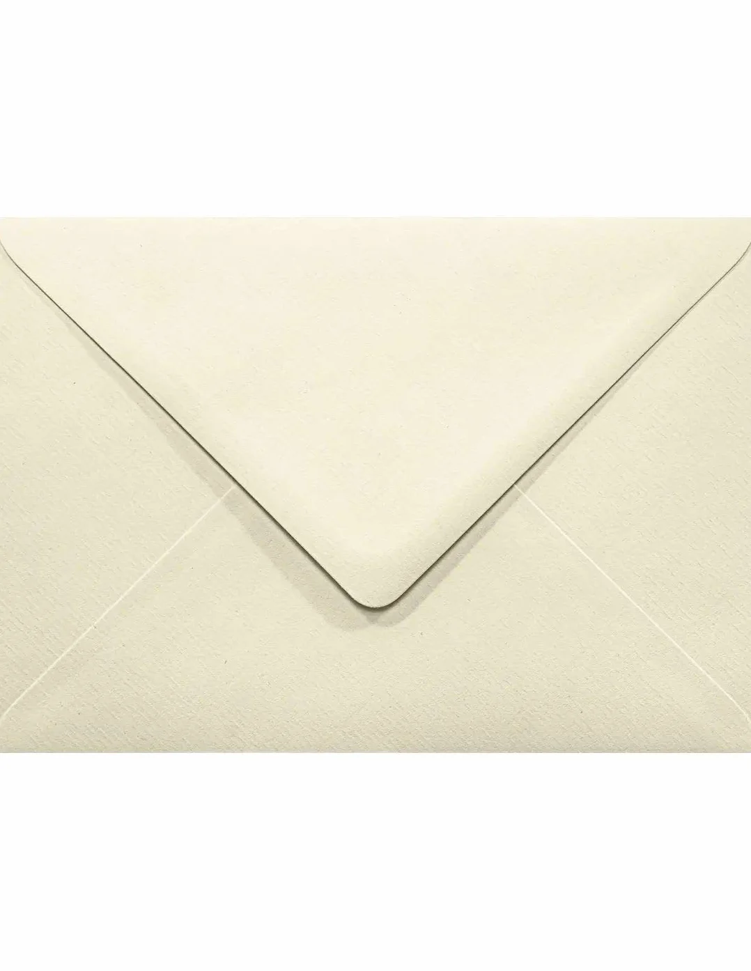 Buste Lettera A4 Netuno 100 Avorio Formato B6 12,5x17,5 cm 120g Aster Laid Ivory Carta Vergata con Filigrana