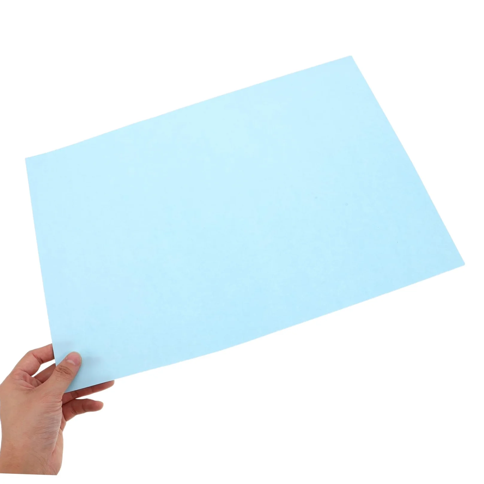 Carta per Fotocopie Colorata A3 100 Fogli per Stampa Ufficio | Progetti DIY e Pubblicità, Resiste allo Sbiadimento, Facile da Piegare, Alta Resa Cromatica