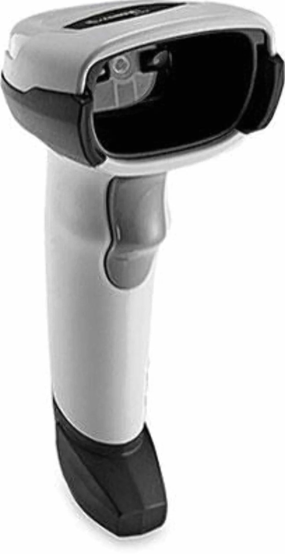 Zebra DS2208 - Kit USB - Lettore di codici a barre - Dispositivo portatile