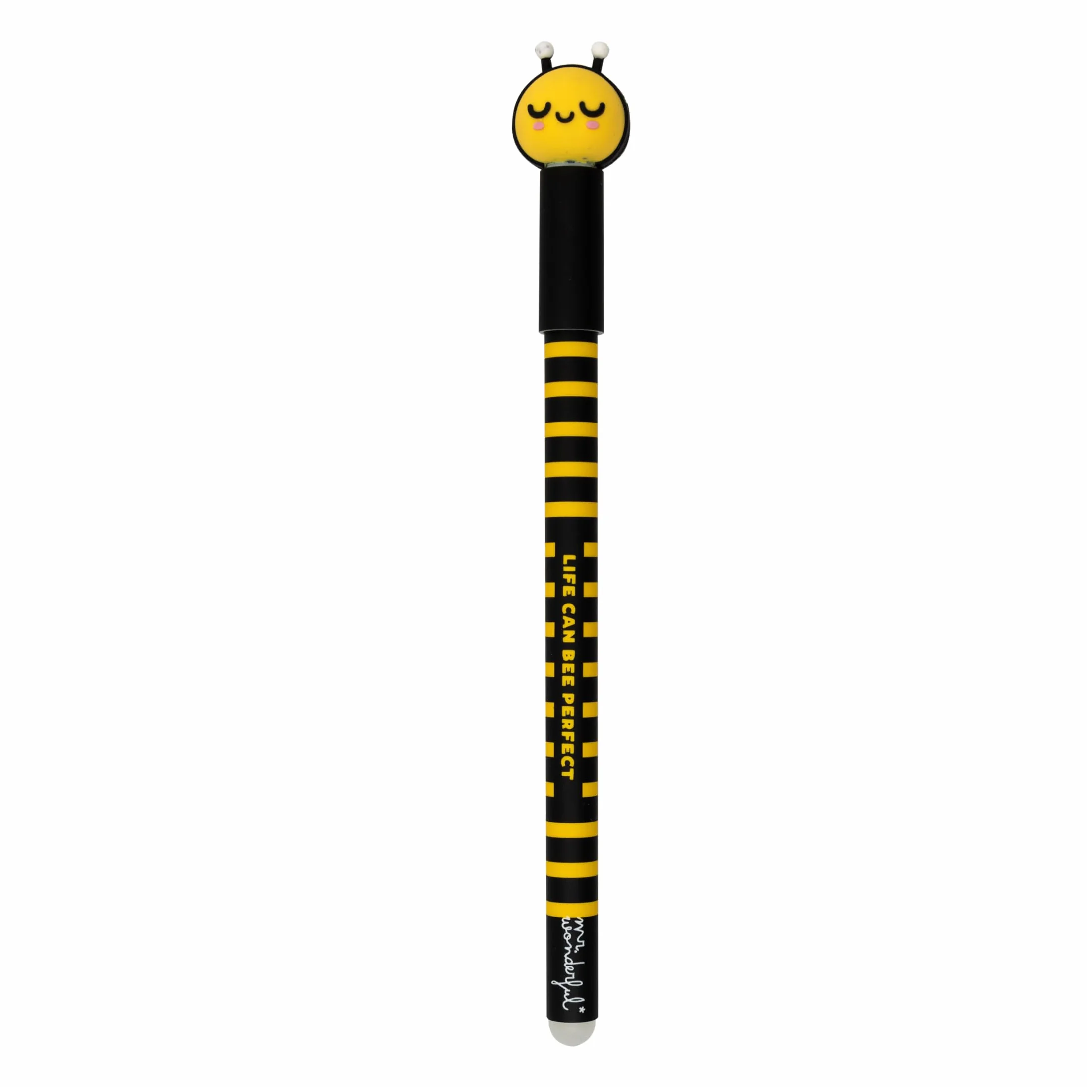 Mr.Wonderful Penna cancellabile Ape Life can bee perfect
