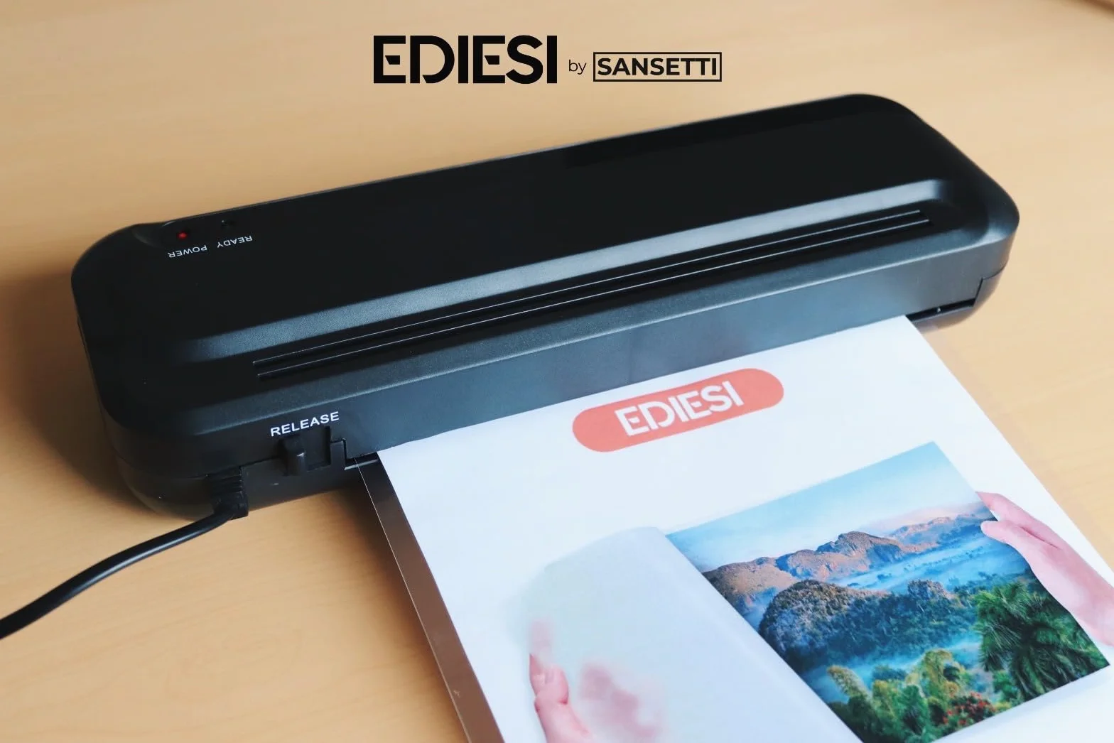 Fogli Plastificatrice A4 Confezione da 100 Laminazioni Lucidi