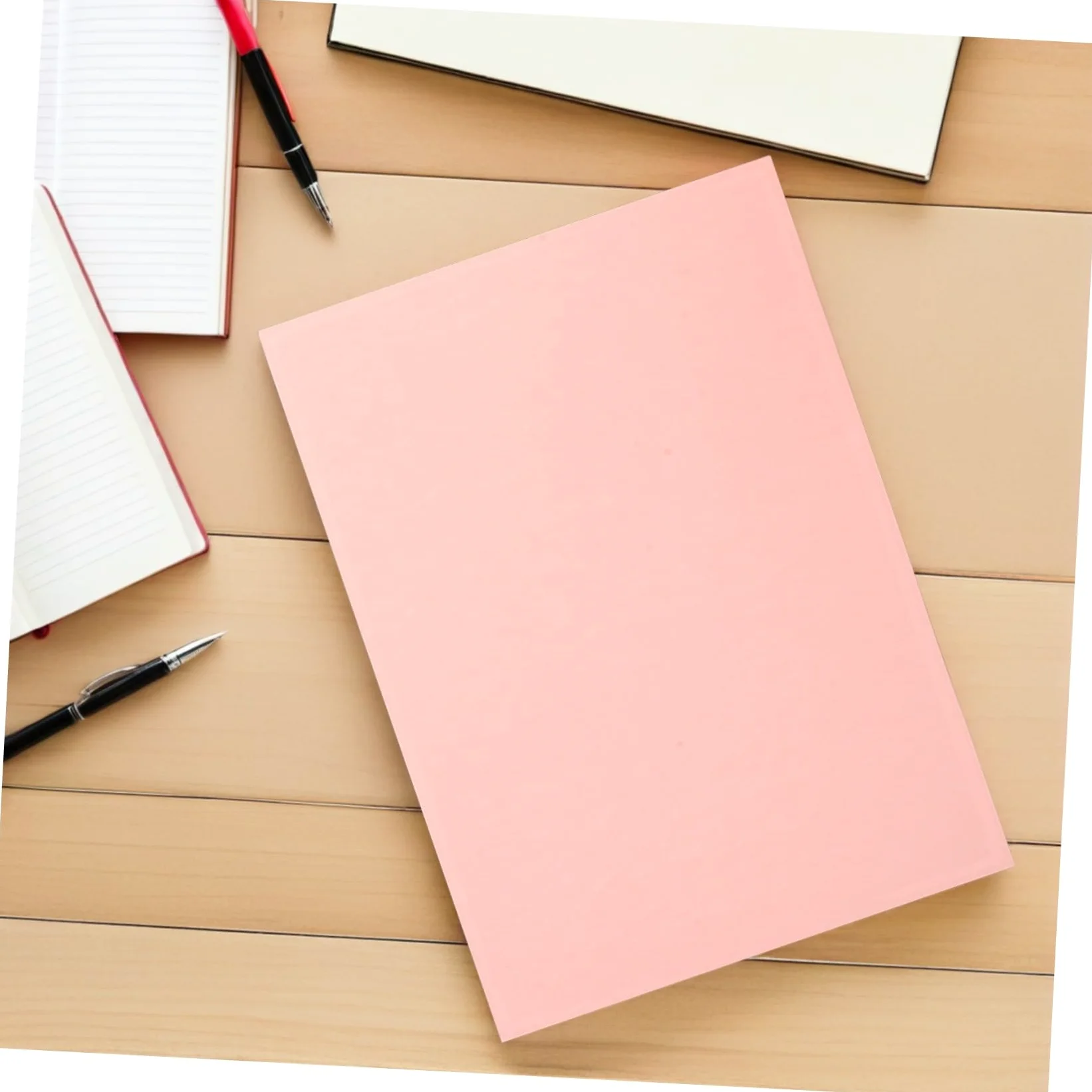 Carta per Fotocopie A4 200 Fogli Carta per Ufficio Multiuso | Fronte-retro, per Stampante a Casa e Ufficio, per Origami e Cartellini Didattici