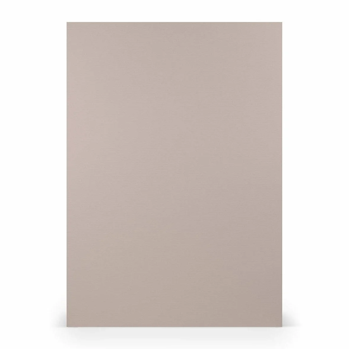 PAPERADO carta da lettere DIN A4 100 g/m² 29,7 x 21 cm tortora coste grigio marrone chiaro fango