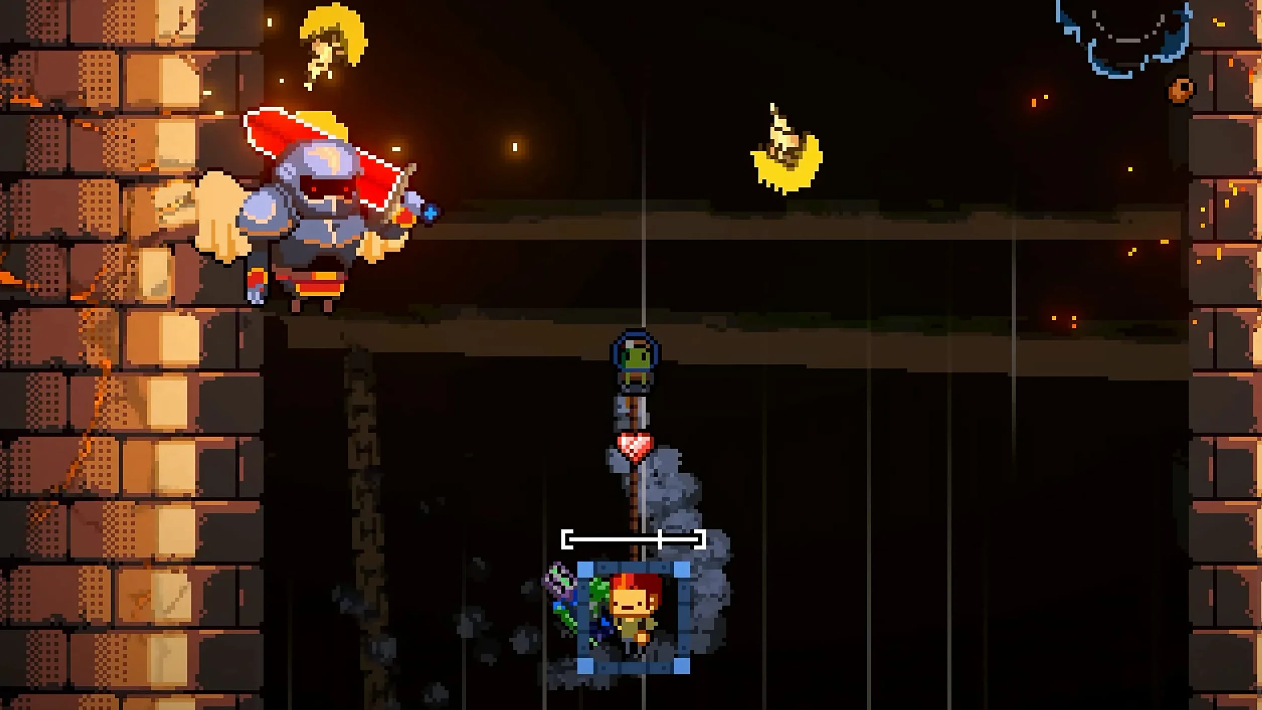 Devolver Digital Enter Exit The Gungeon