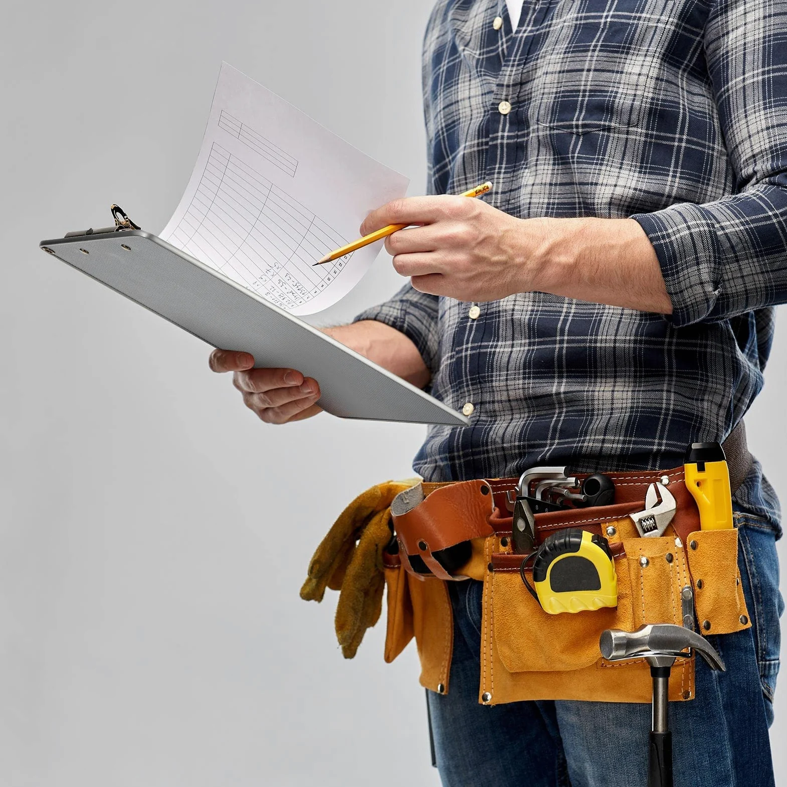 8 portablocco in metallo, portadocumenti in alluminio con scala resistente, portablocco formato A4, formato lettera, orizzontale, in pannello rigido argentato, con clip a basso profilo, per ufficio e