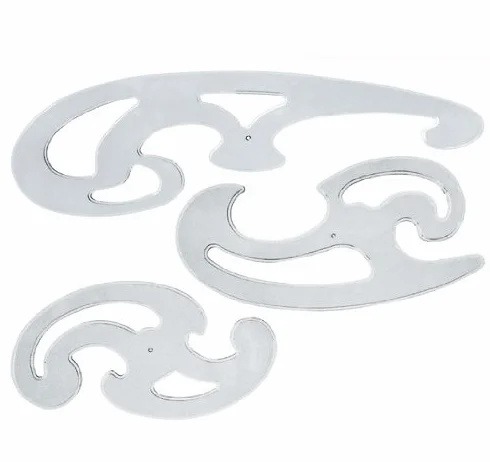 Architetto Curvilinee S/3