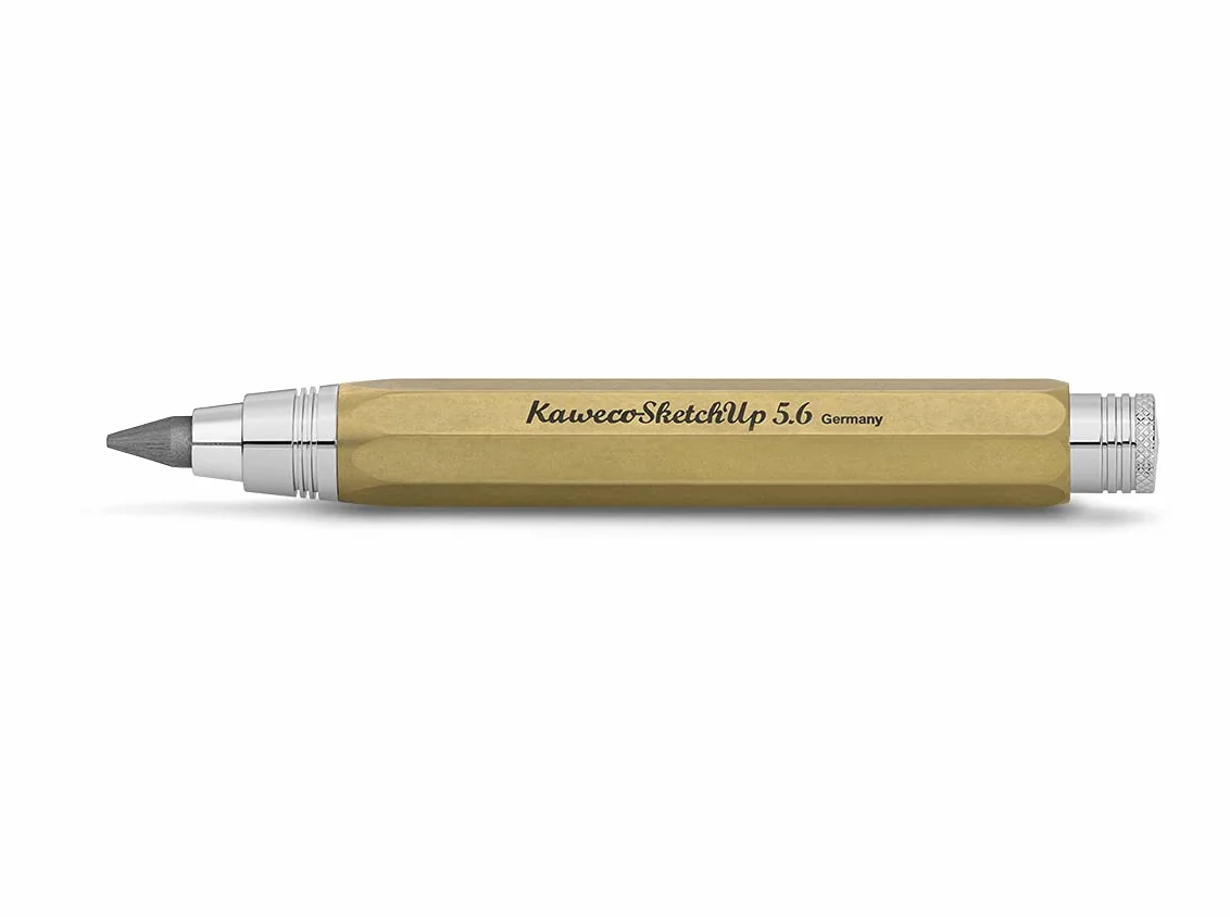 Kaweco Matita in ottone Sketch Up 5,6 mm