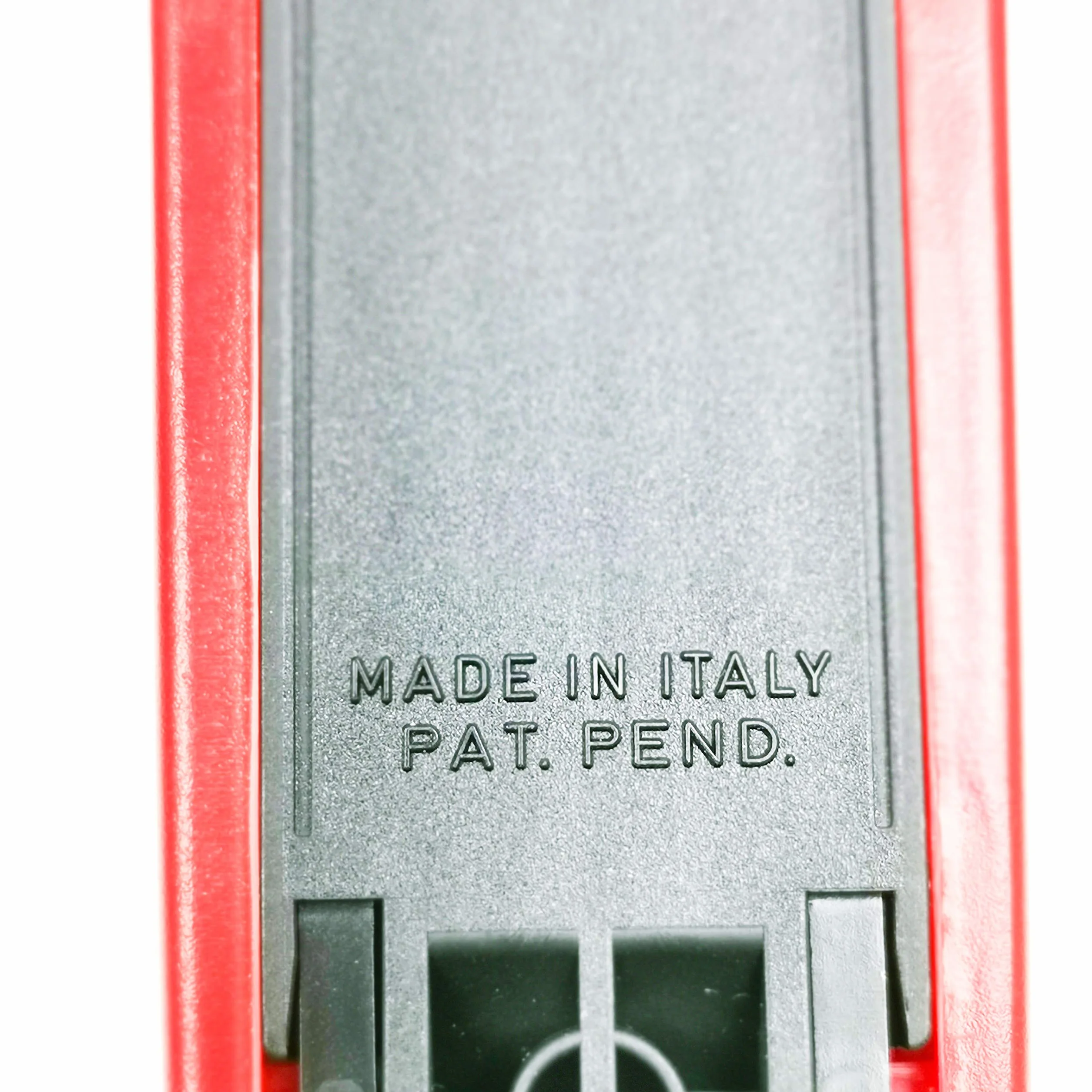 KIT PREZZATRICE JOLLY C6 + 4 ROTOLI ETICHETTE + TAMPONE ETICHETTATRICE BLU