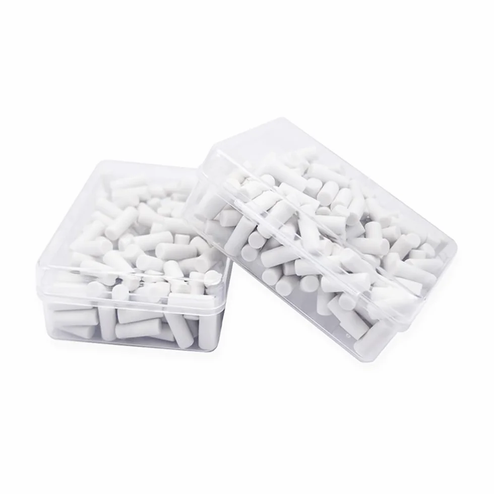 Mini Twist-Erase Precision Eraser Toppers 150 confezioni ricariche per matite meccaniche