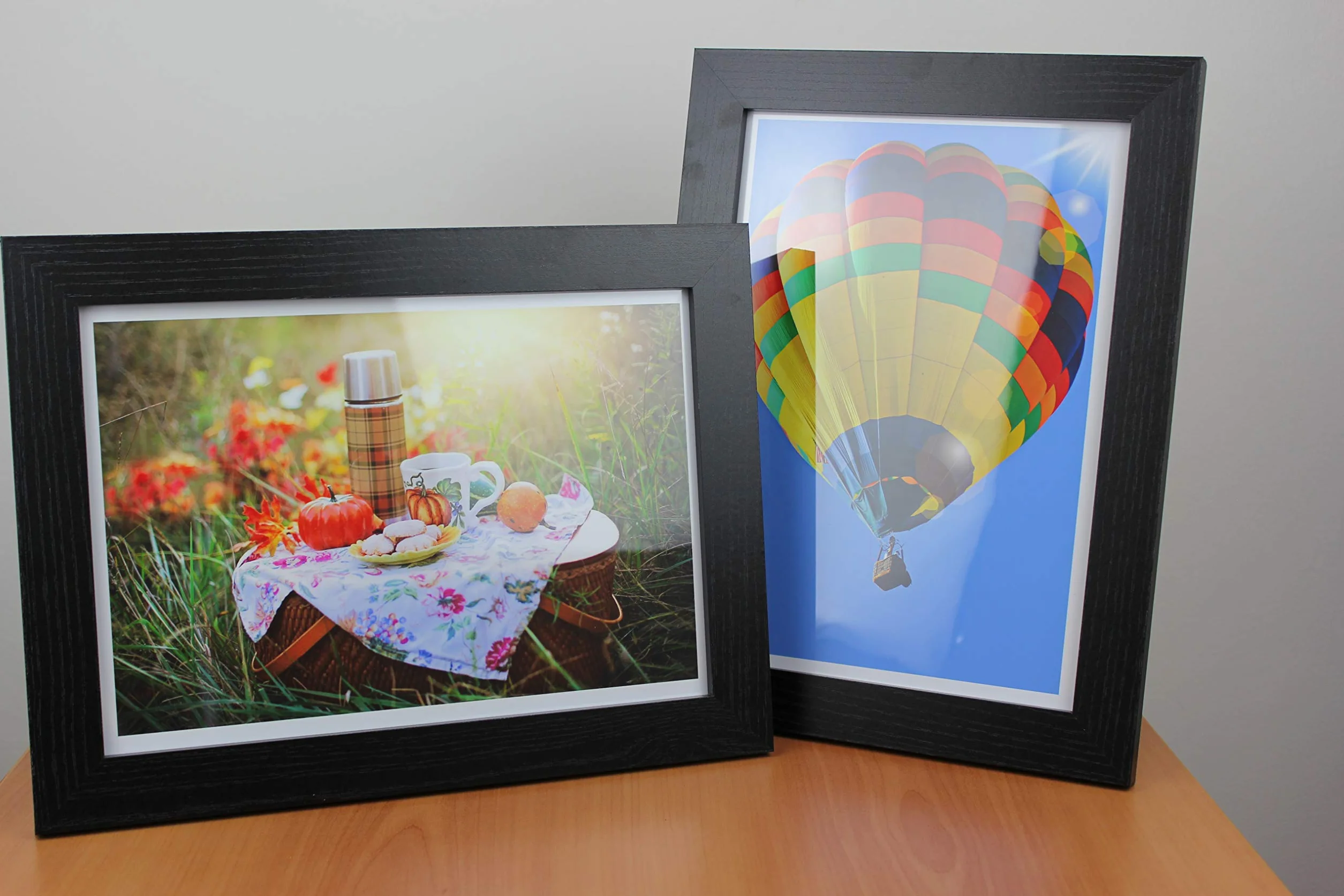 PPD A4 100 Fogli 280g Carta Fotografica Lucida Professionale Per Stampanti Inkjet - PPD-15-100