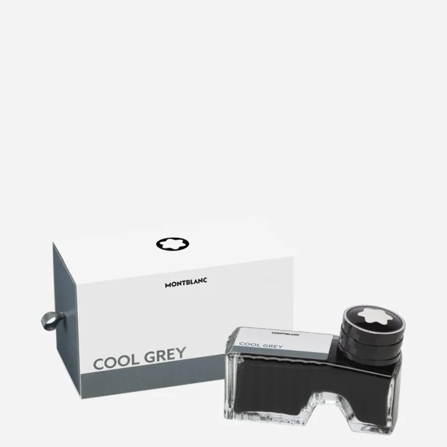 MONTBLANC Ink Bottle Cool Grey 60 ml PF marca