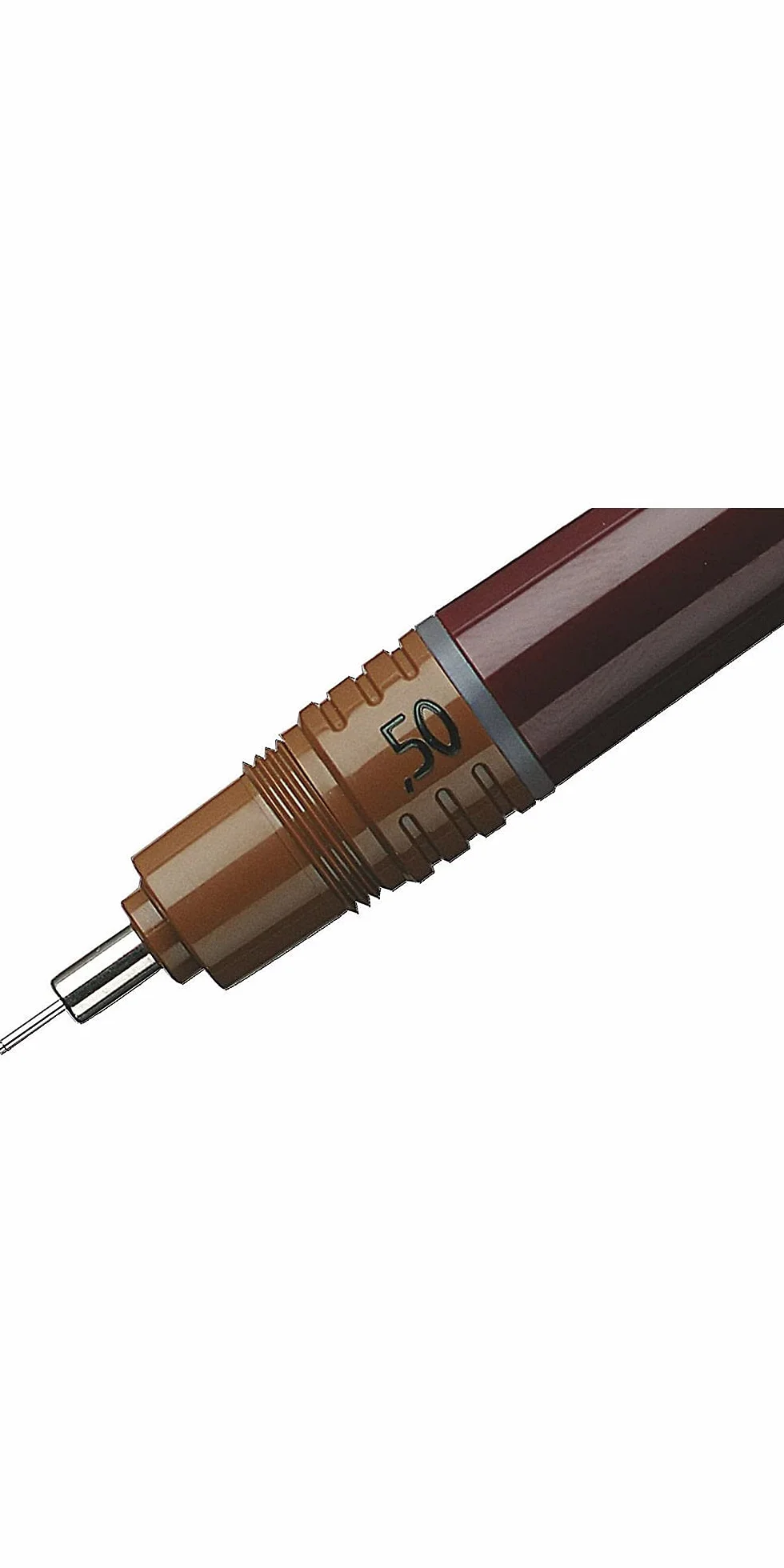 Rotring Rapidograph penna per disegno tecnico 0,50 mm