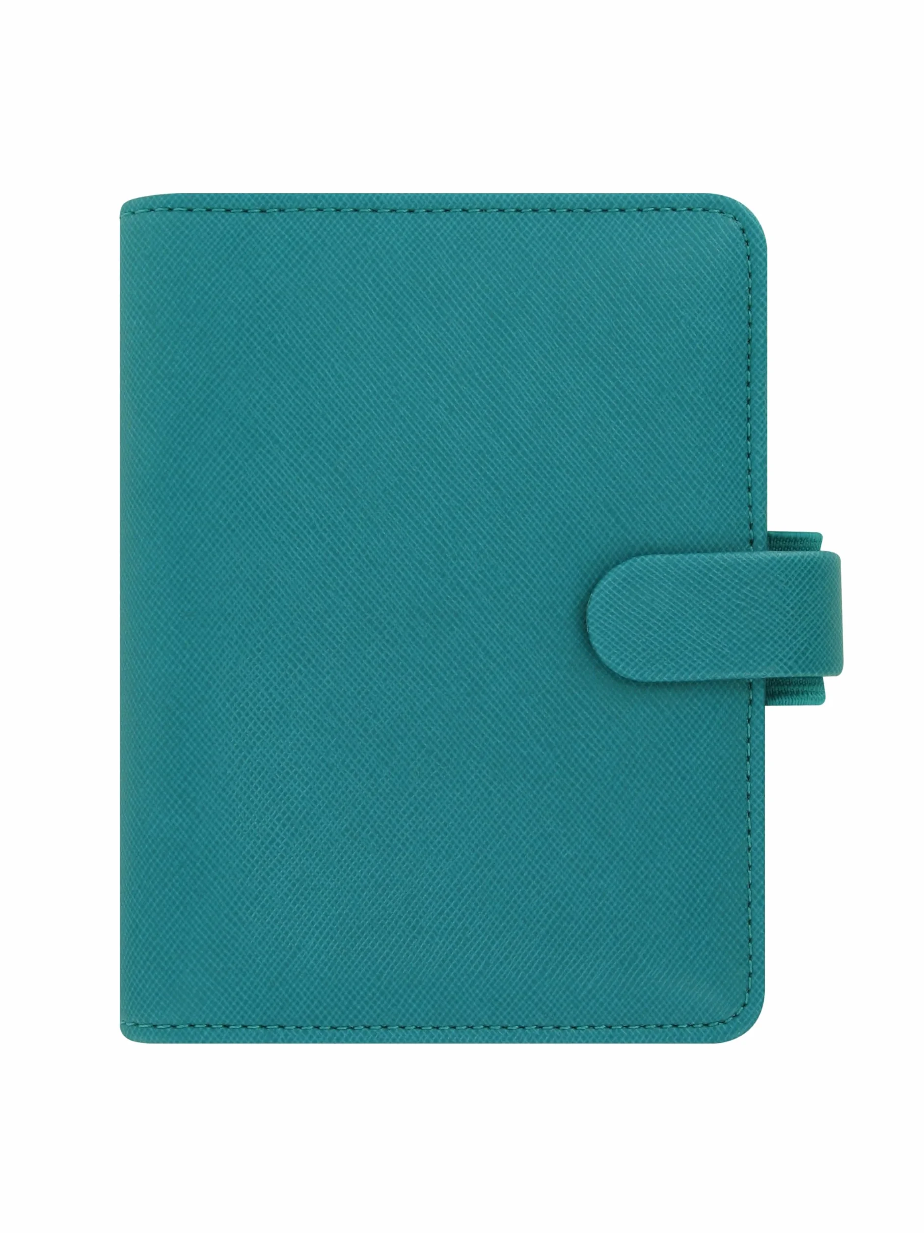 Filofax Organizer Saffiano Pkt Organiser Acquamarina 2026