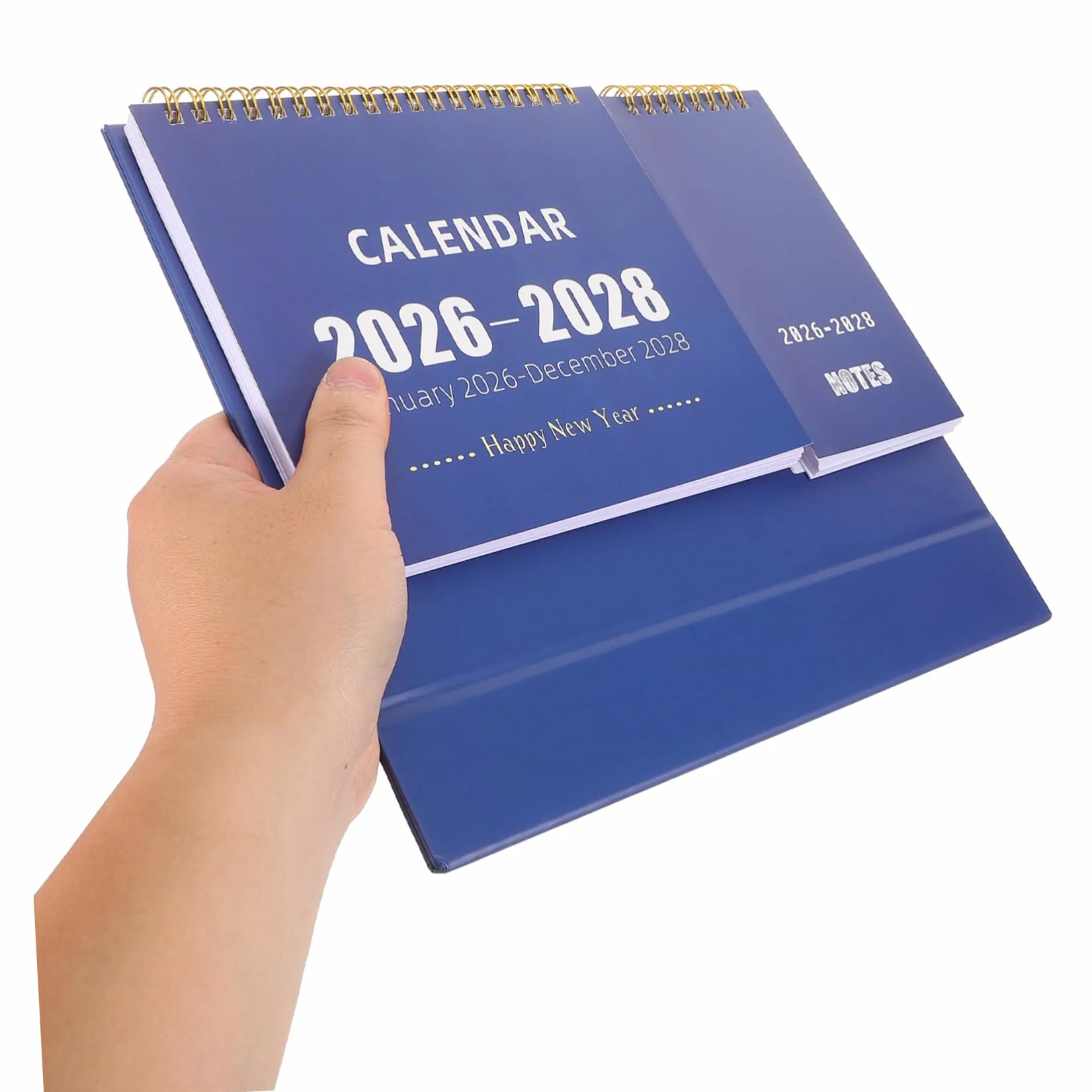 2pezzi Da Tavolo Mensile Planner Di Pianificazione Giornaliera Flipstyle Da Tavolo Per Scrivania Studio