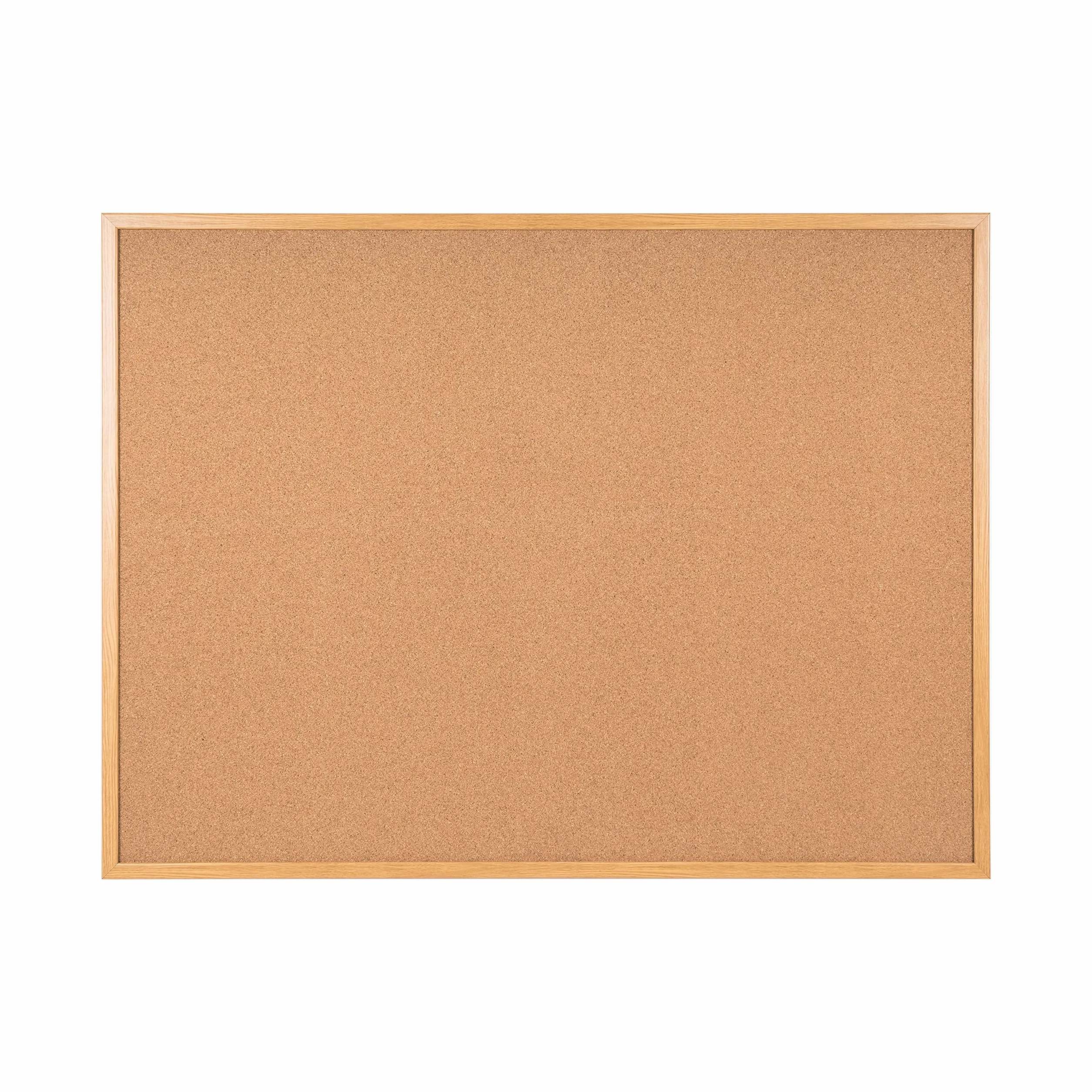 Bi-Office SF152001239 - Bacheca in Sughero, 120 x 90 cm, Beige (Natural)