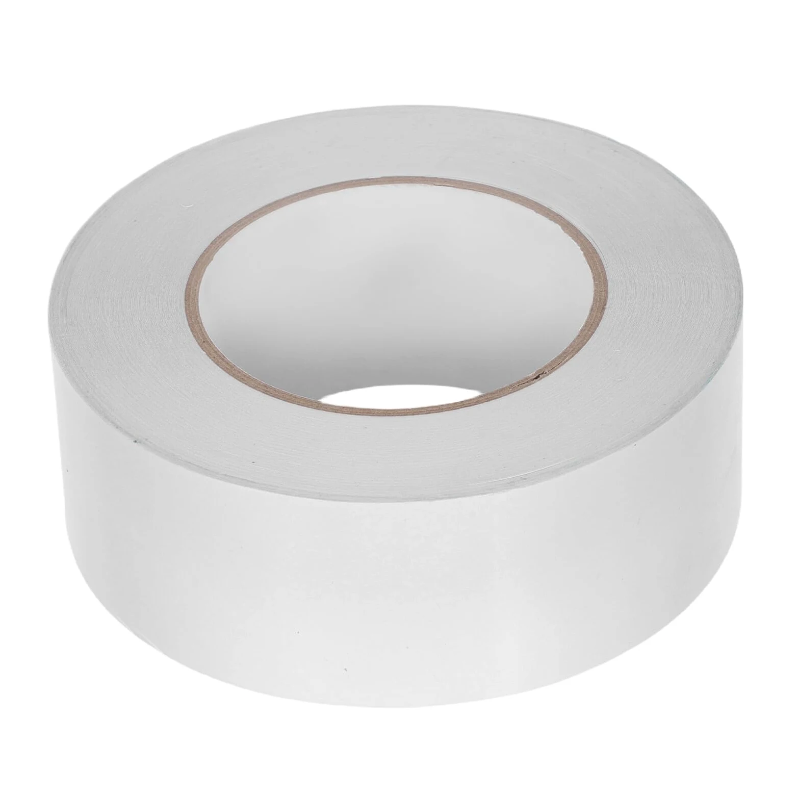 COHEALI Nastro Biadesivo Trasparente Ultra Sottile 50Mm X 50m Resistente e Rimovibile per Decorazioni e Fai da Te Uso Domestico senza Residui