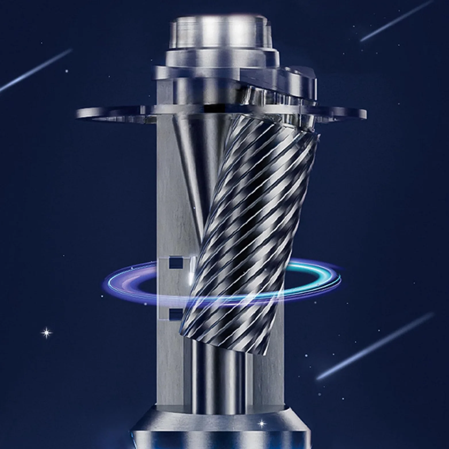 Temperamatite elettrico silenzioso per i compiti a casa Temperamatite automatico Design a bocca larga per matita automatica standard