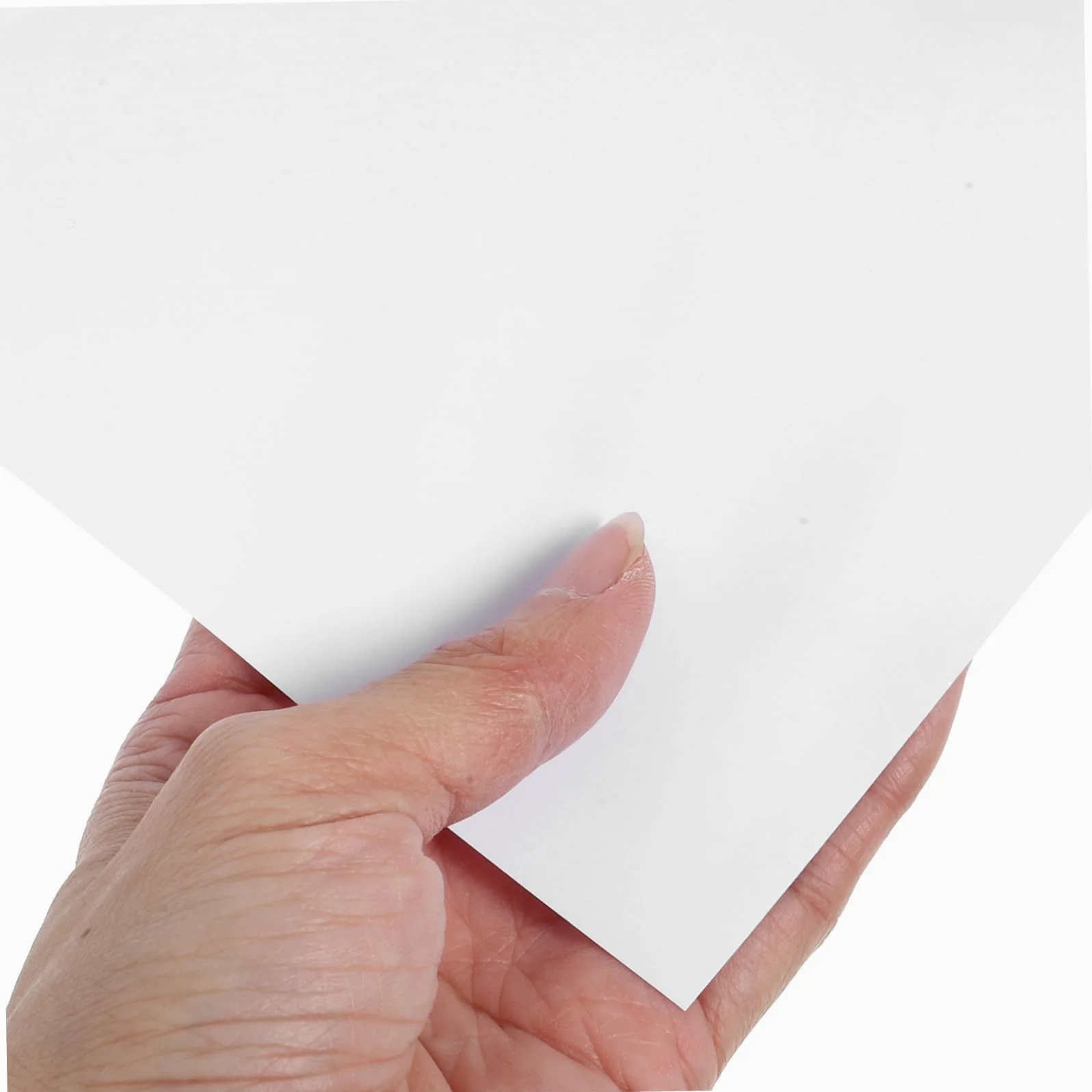 50 Fogli Di Carta Per Stampante Carta Da Stampa Spessa Bianca Multiuso Per Stampante Resistente Fogli Di Stampabile A4