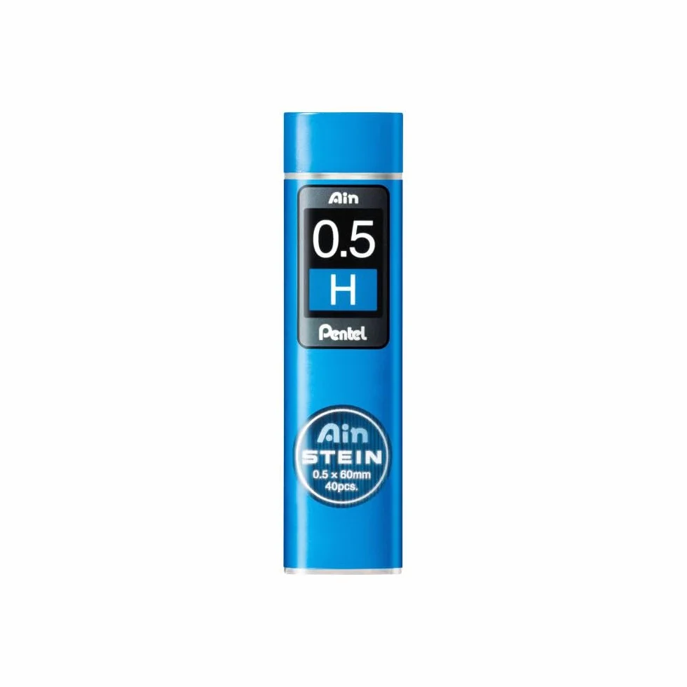 Pentel Minas Ain Stein 0,5mm H
