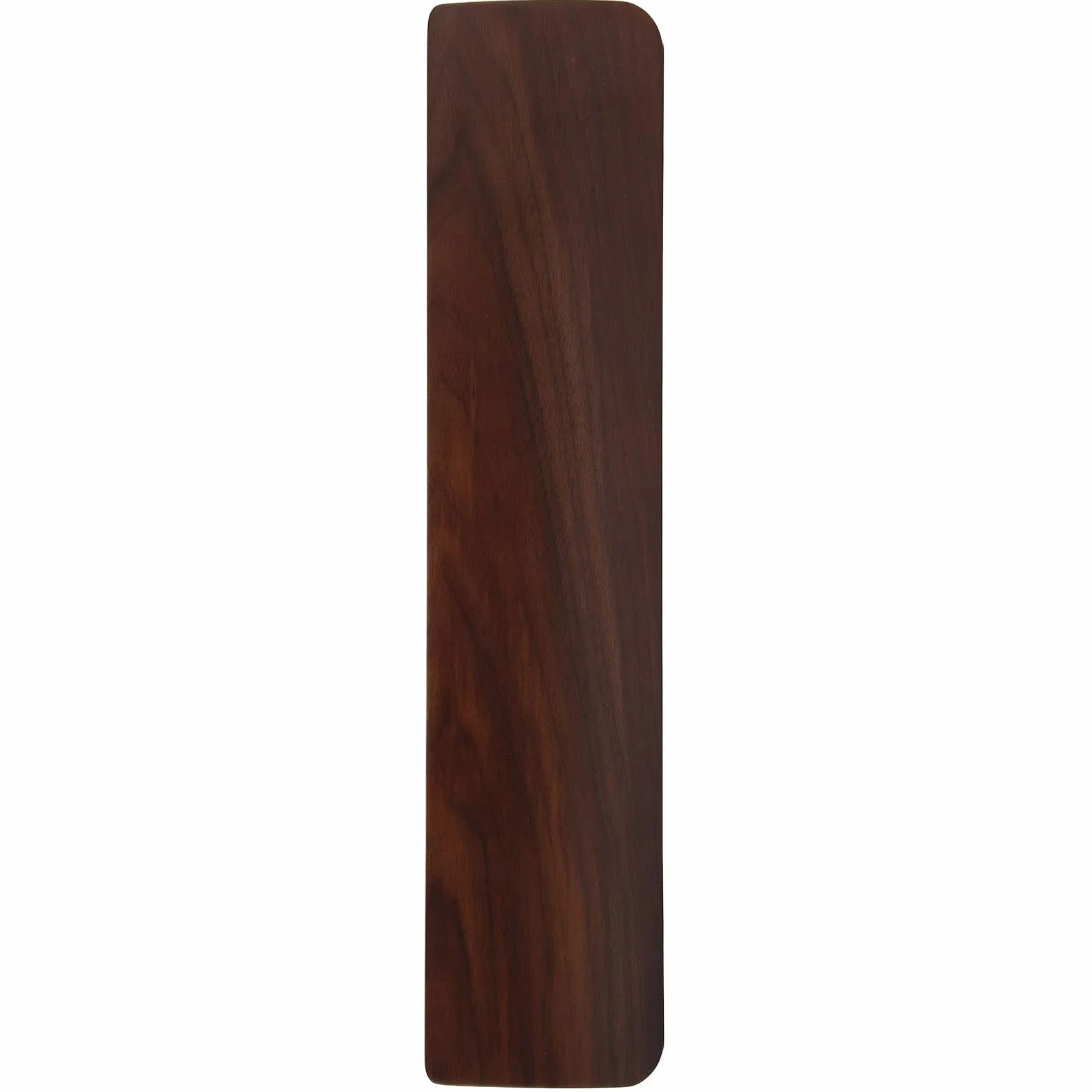 Poggiapolsi per poggiapolsi per tastiera, poggiapolsi in legno, poggiapolsi per mano in legno per giocatori programmatori lavoratori scrittori editori (87 Keys L360mm)