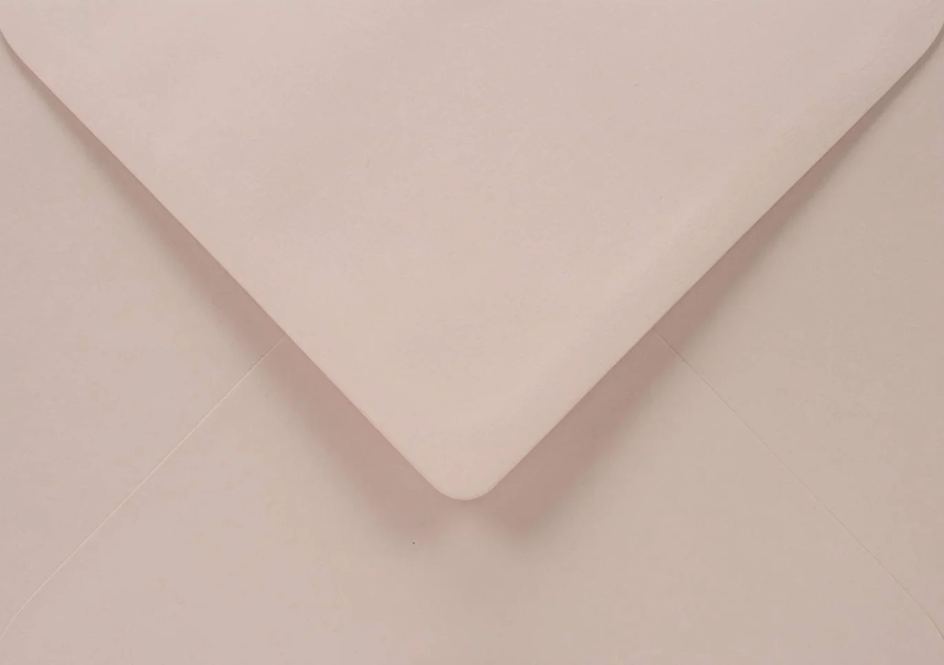 Buste da lettera colorate rosa pallido formato B6 12,5 x 17,5 cm 115g Sirio Color Nude eleganti per inviti
