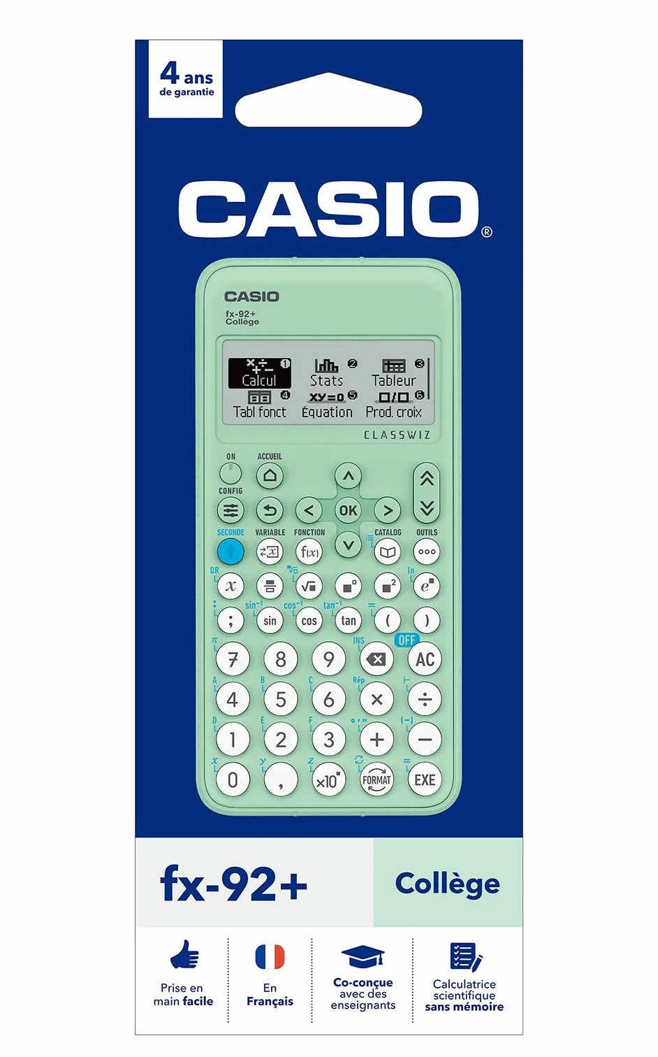 FX-92PLUSCOLLEGE