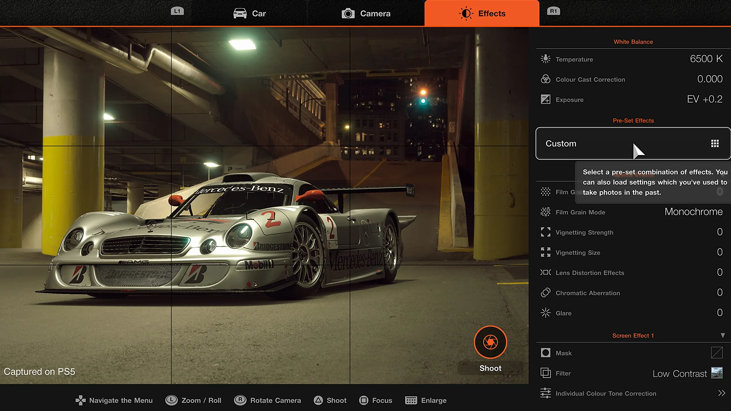 Sony Gran Turismo 7 Standard Multilingue PlayStation 4