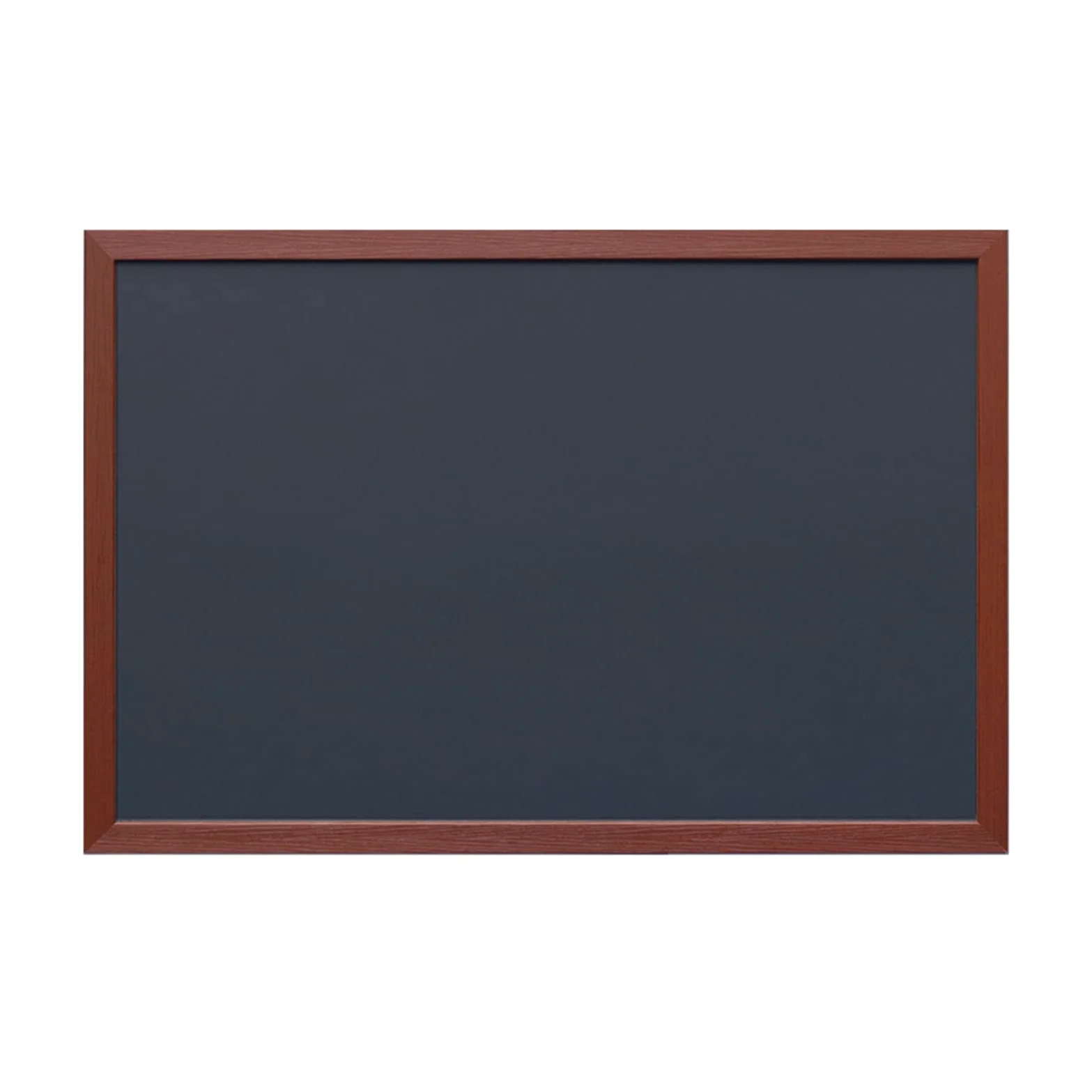 Lavagna Per Montaggio A Parete, Lavagna Vintage Con Cornice Marrone, Lavagna Nera Da Appendere Per Ufficio, Scuola, Decorazioni Per La Casa, Cucina, Bar, Menù Del Ristorante E Matrimoni ( Size : 50x70