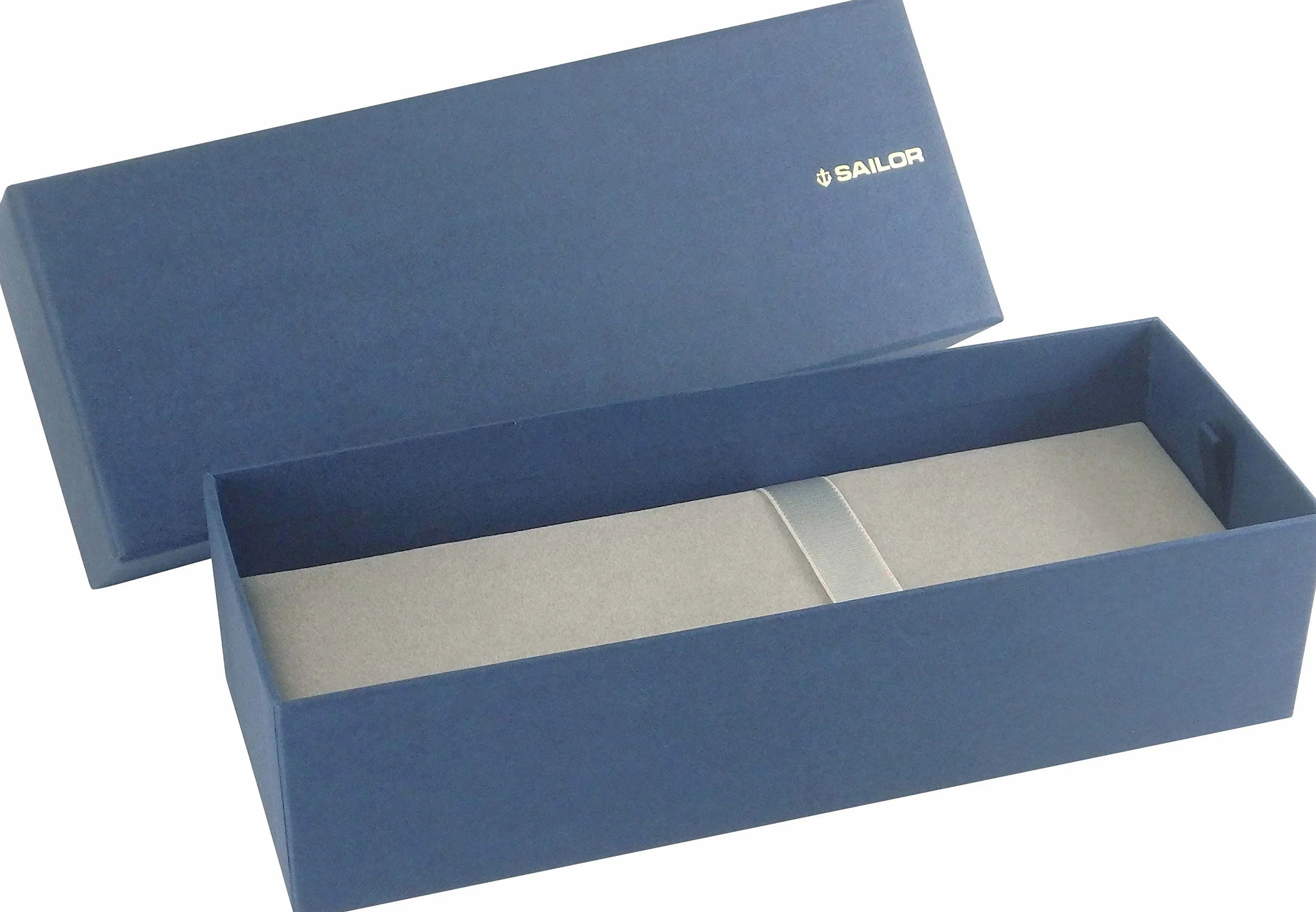 Sailor Pen 11-0311-320 - Penna per fontana, colore: Nero
