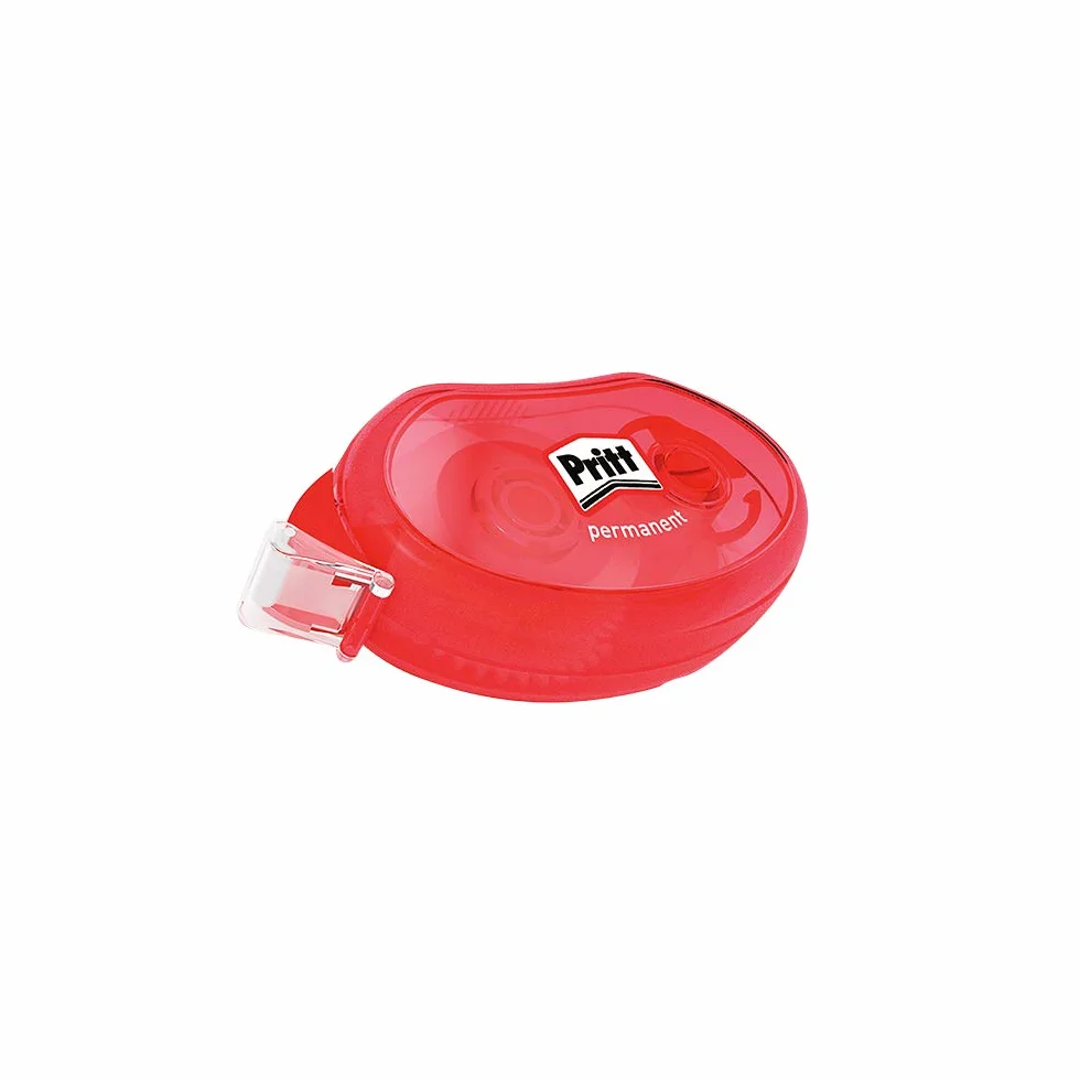 Pritt 2151243 – Roller Adesivo Permanente, 10 m