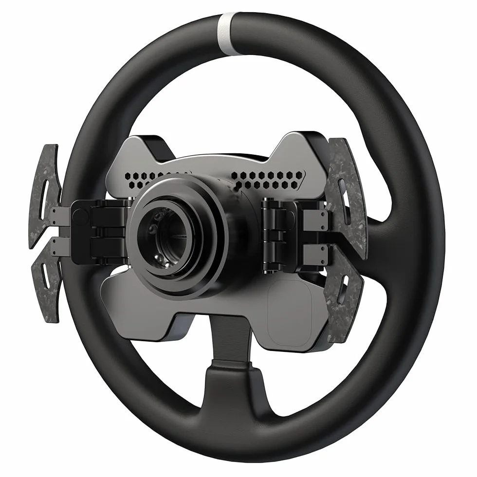 MOZA CS V2P Steering Wheel