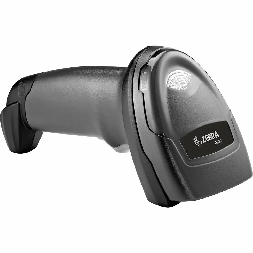 Zebra Handscanner DS2208 (DS2208-SR00007ZZWW)