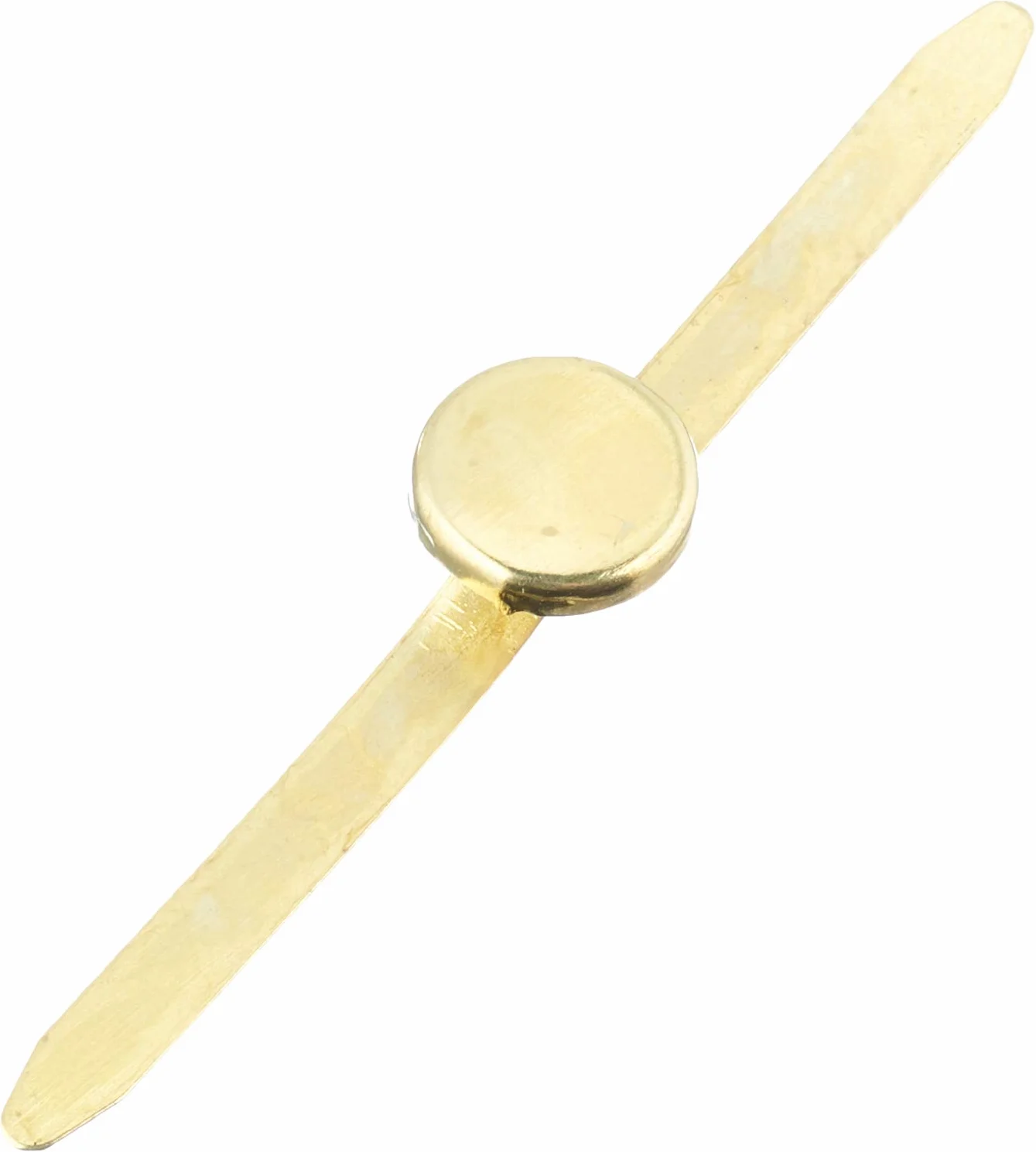 Fermacampioni 25 mm N.05 100 sztuk