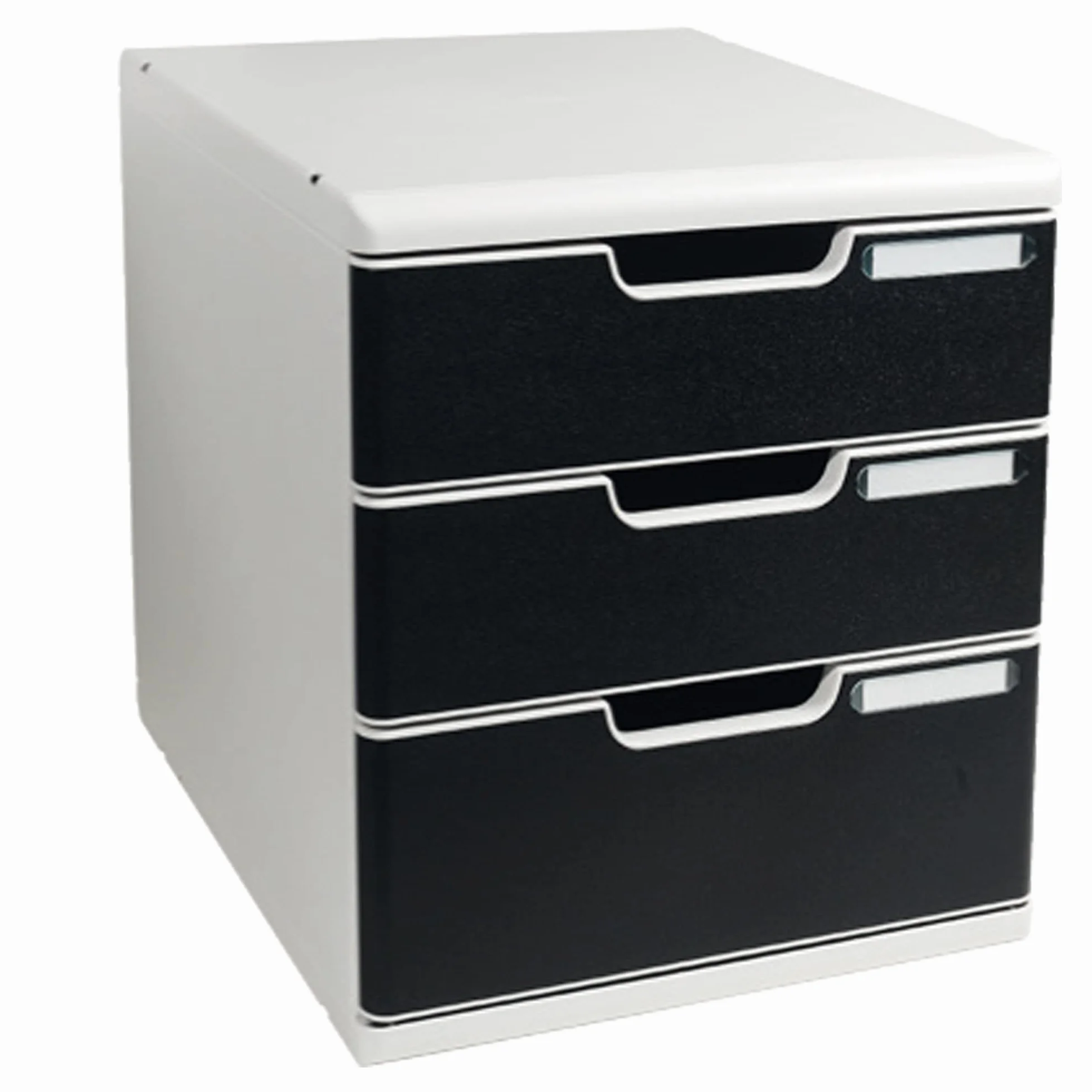 Exacompta 325014D Cassettiera, Modulo A4