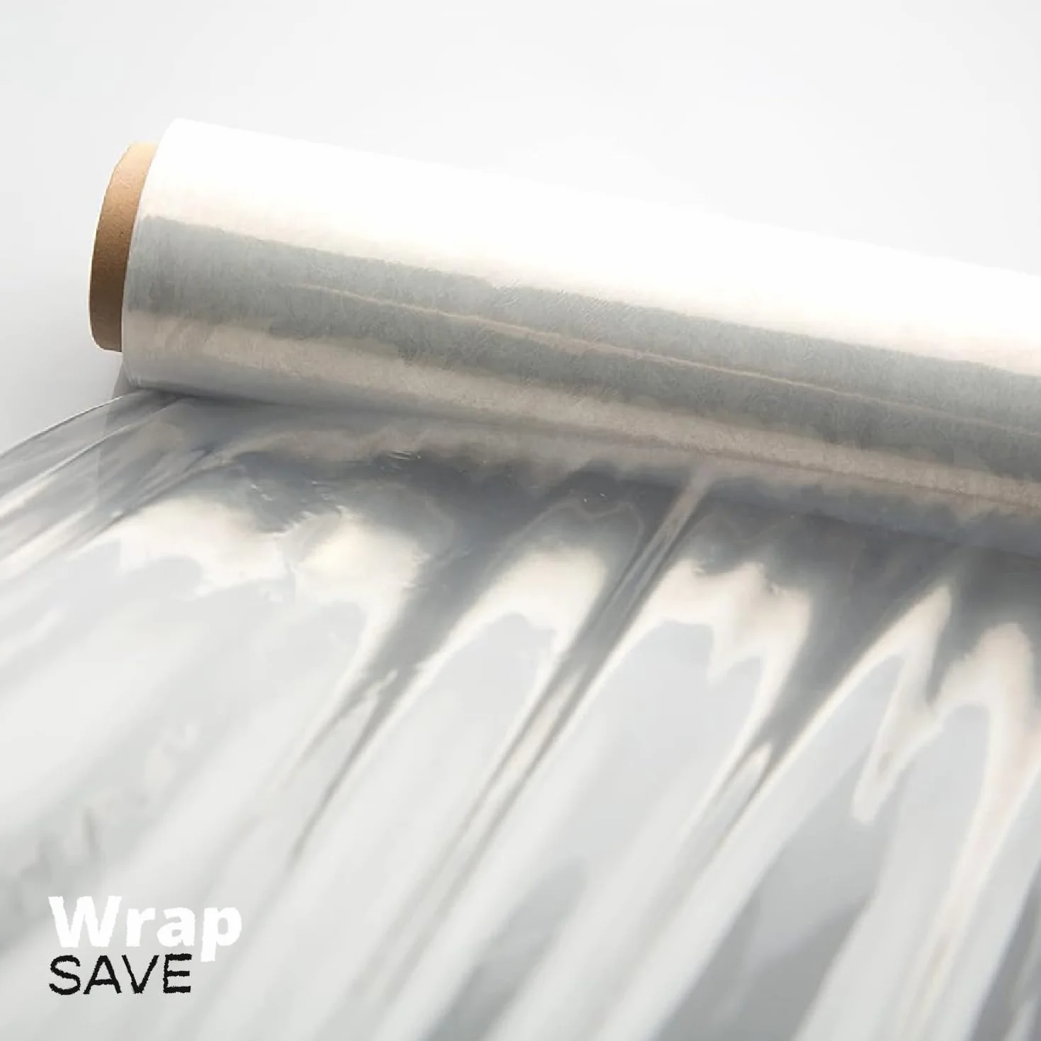 Ofituria Wrap Save Film Trasparente per Imballaggio Pellicola Adesiva Protettiva 1 pz