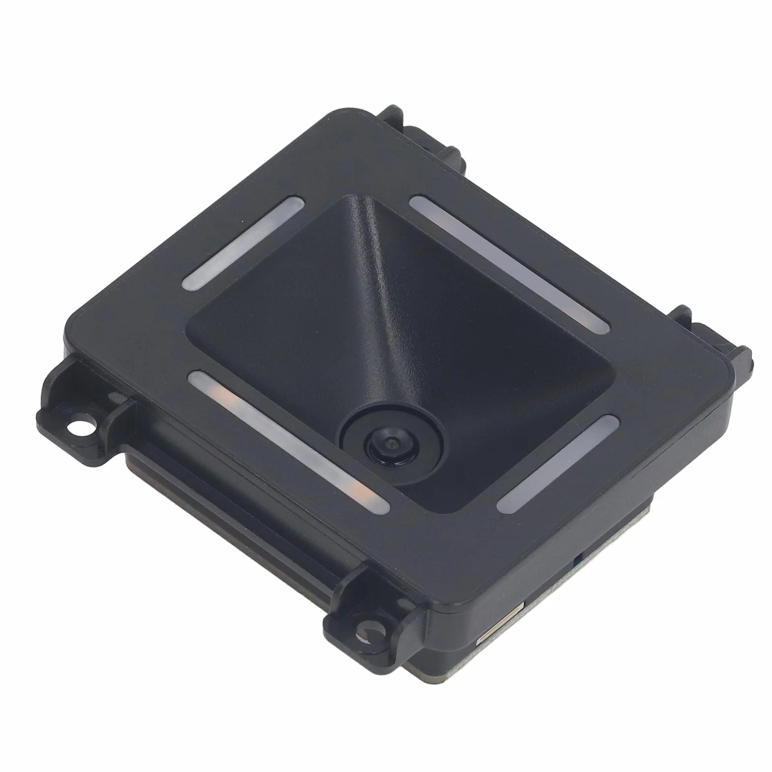 SIXRUN Lettore di Codici a Barre Integrato Modulo Lettore NFC Scanner di Codici QR CMOS 100 Scansioni Al Secondo Rilevamento Automatico per Controllo Accessi Autenticazione identità Terminale di