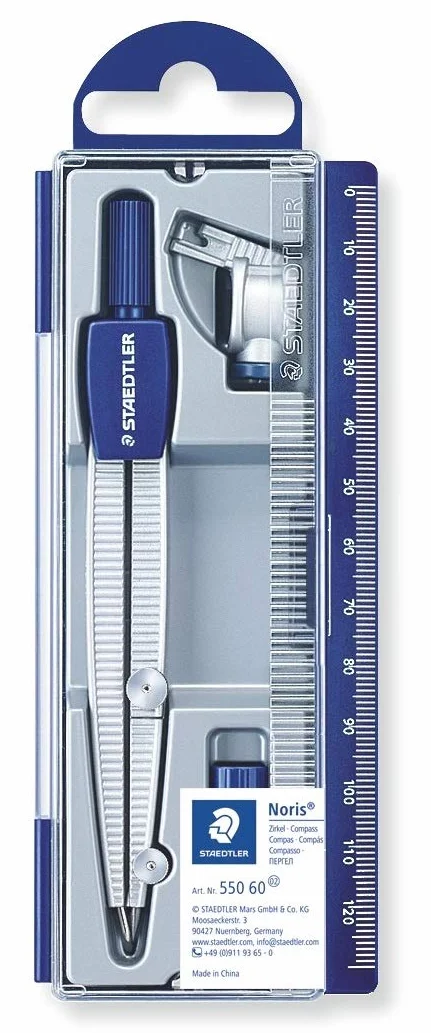 Staedtler Noris Club 550