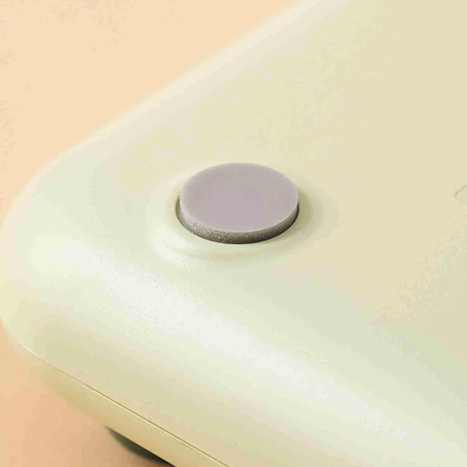 Ejoyous Calcolatrice Tascabile a 12 Cifre con Tasti Grandi, Display (GREEN) | Corpo in Plastica, Calcolatrice per Studenti e Contabili, Uso Ufficio, Batteria AAA Non Inclusa
