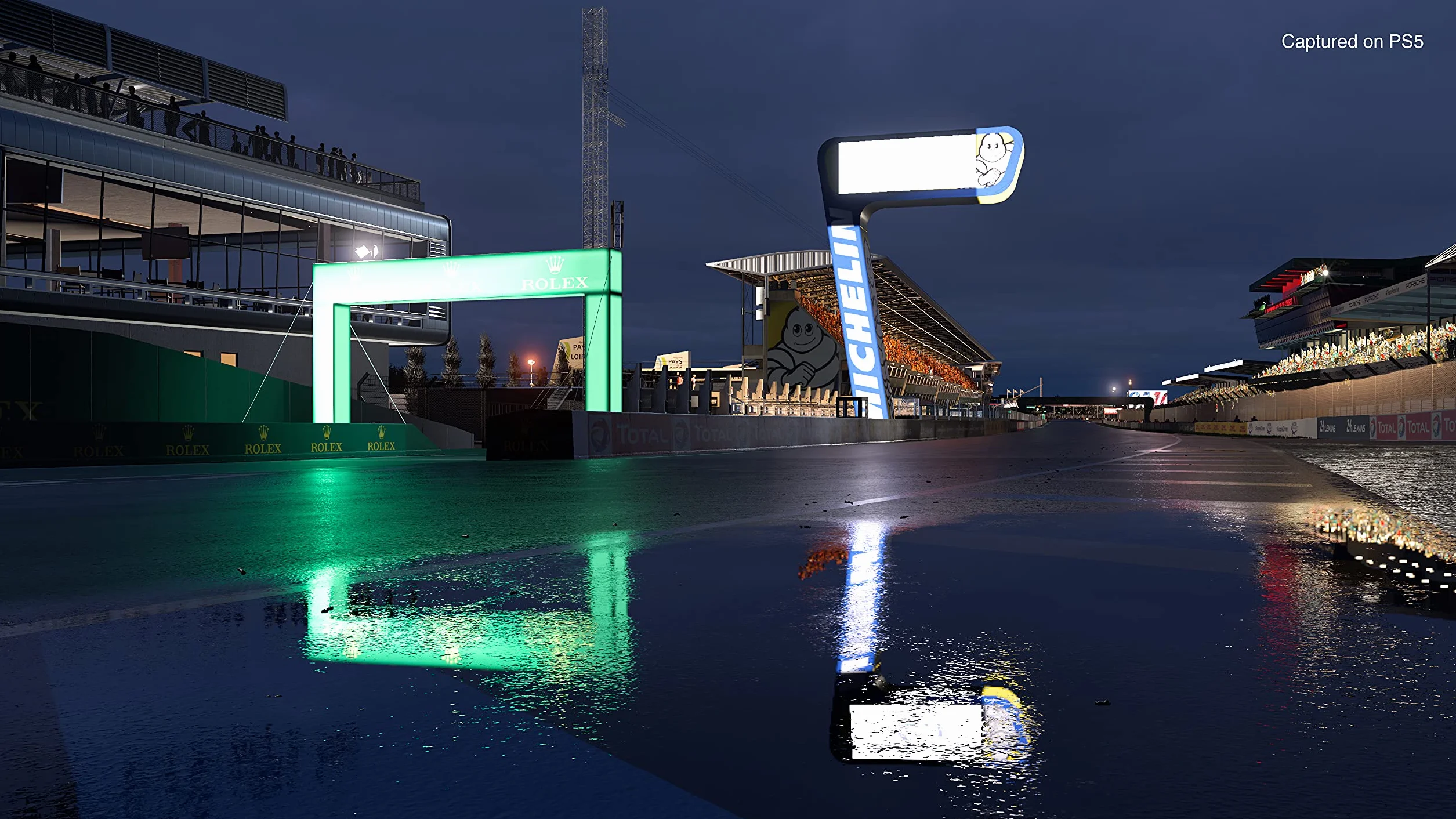 Sony Gran Turismo 7 Standard Multilingue PlayStation 4