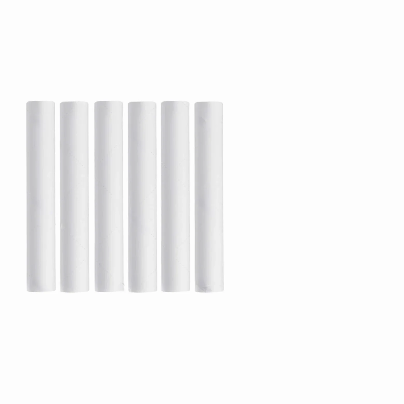 Rotolo di carta per stampante fotografica, Rotoli di carta termica A4 da 210 mm for stampanti termiche in confezioni da 1, 2, 4, 6 e 10 rotoli(6 Rolls)