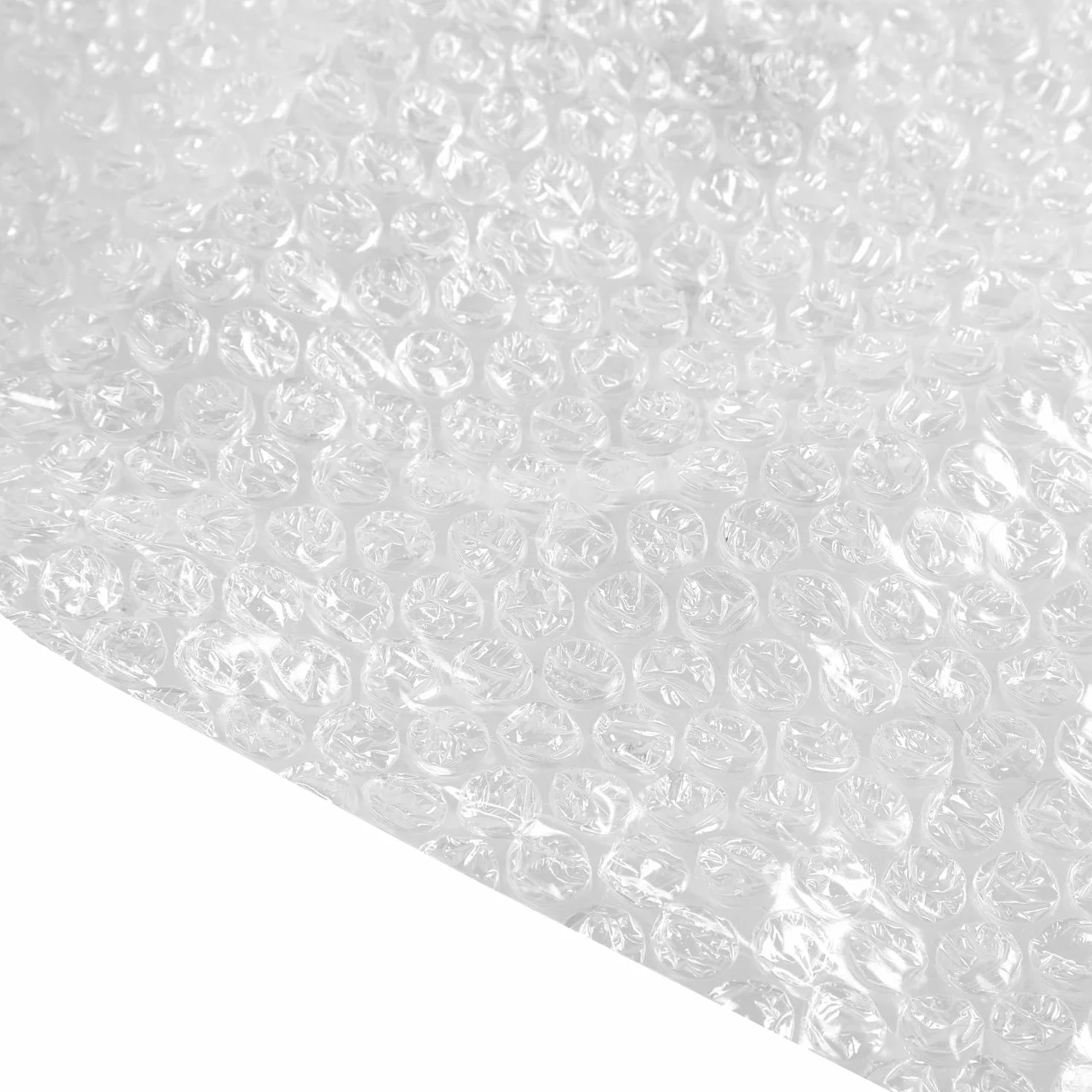 Idena Pluriball per spedizioni 40 cm x 10 m 70 µ trasparente