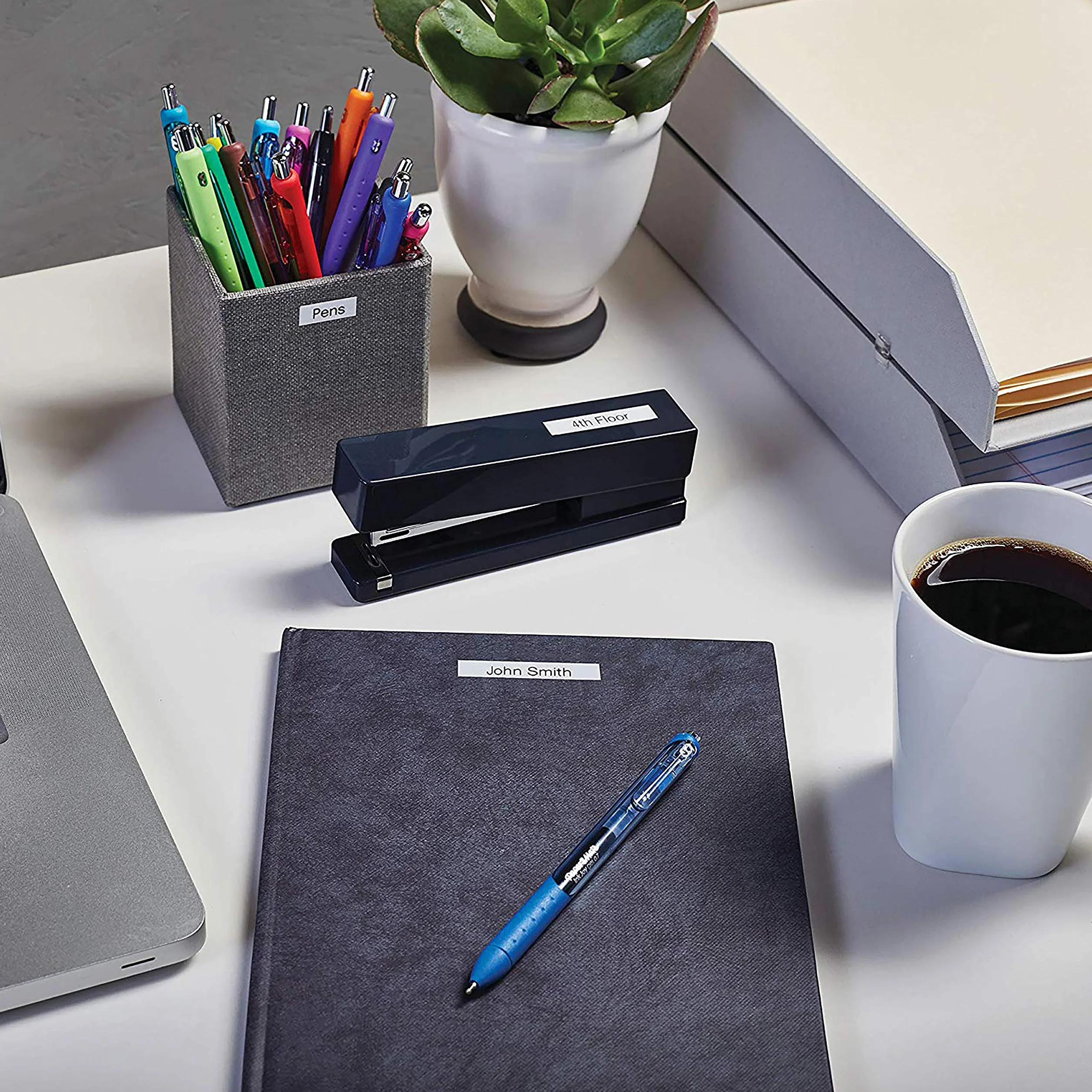 Dymo Labelmanager 280 Label Maker