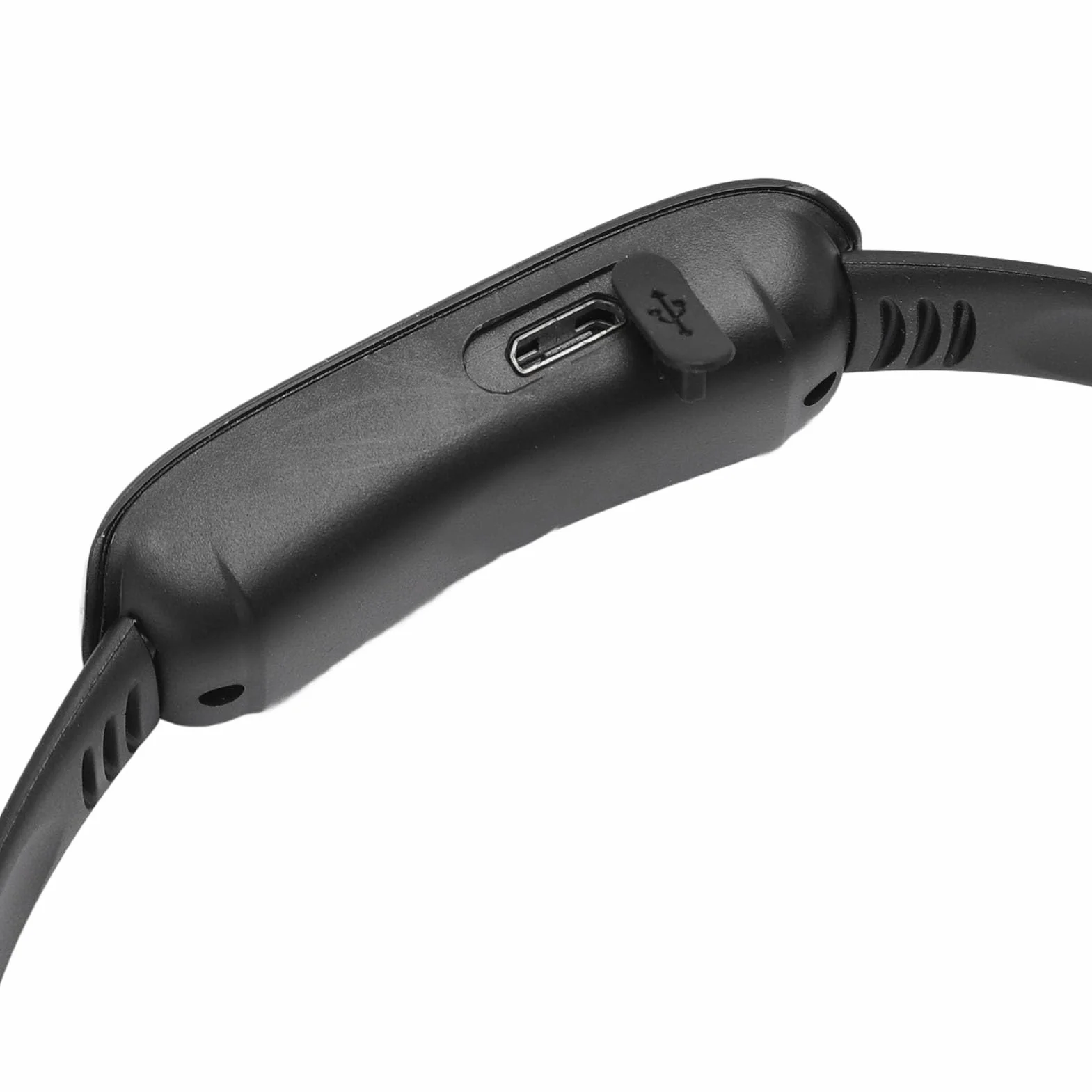 Orologio del Registratore Vocale con Tecnologia di Riduzione del Rumore, Lettore MP3 da 8 GB e Display Chiaro per Riunioni e Lezioni (4G)
